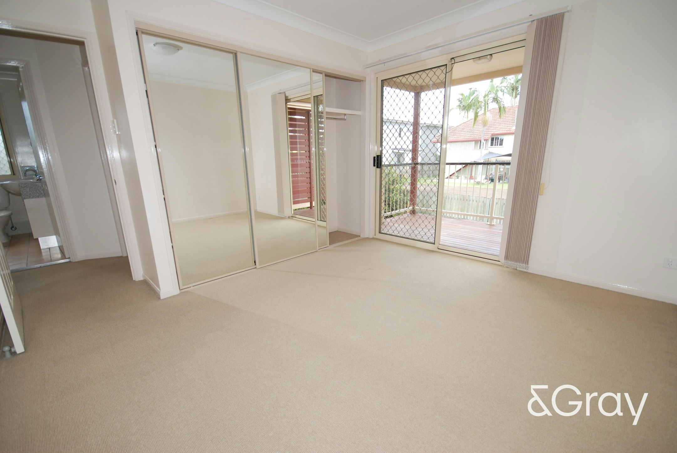 floor