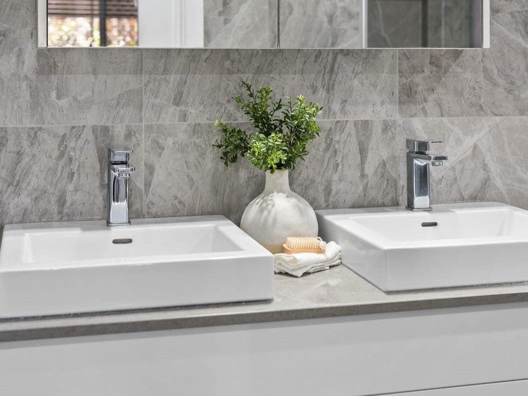 Image of basin