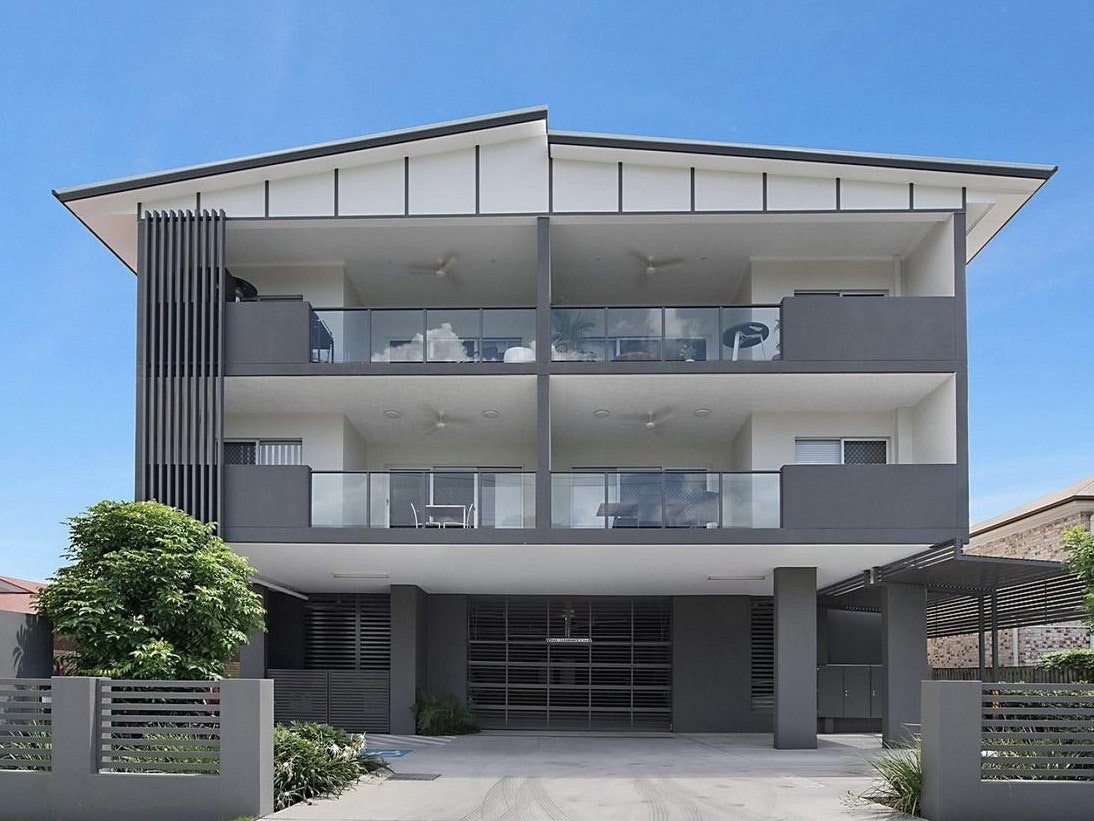 Image of architecture
