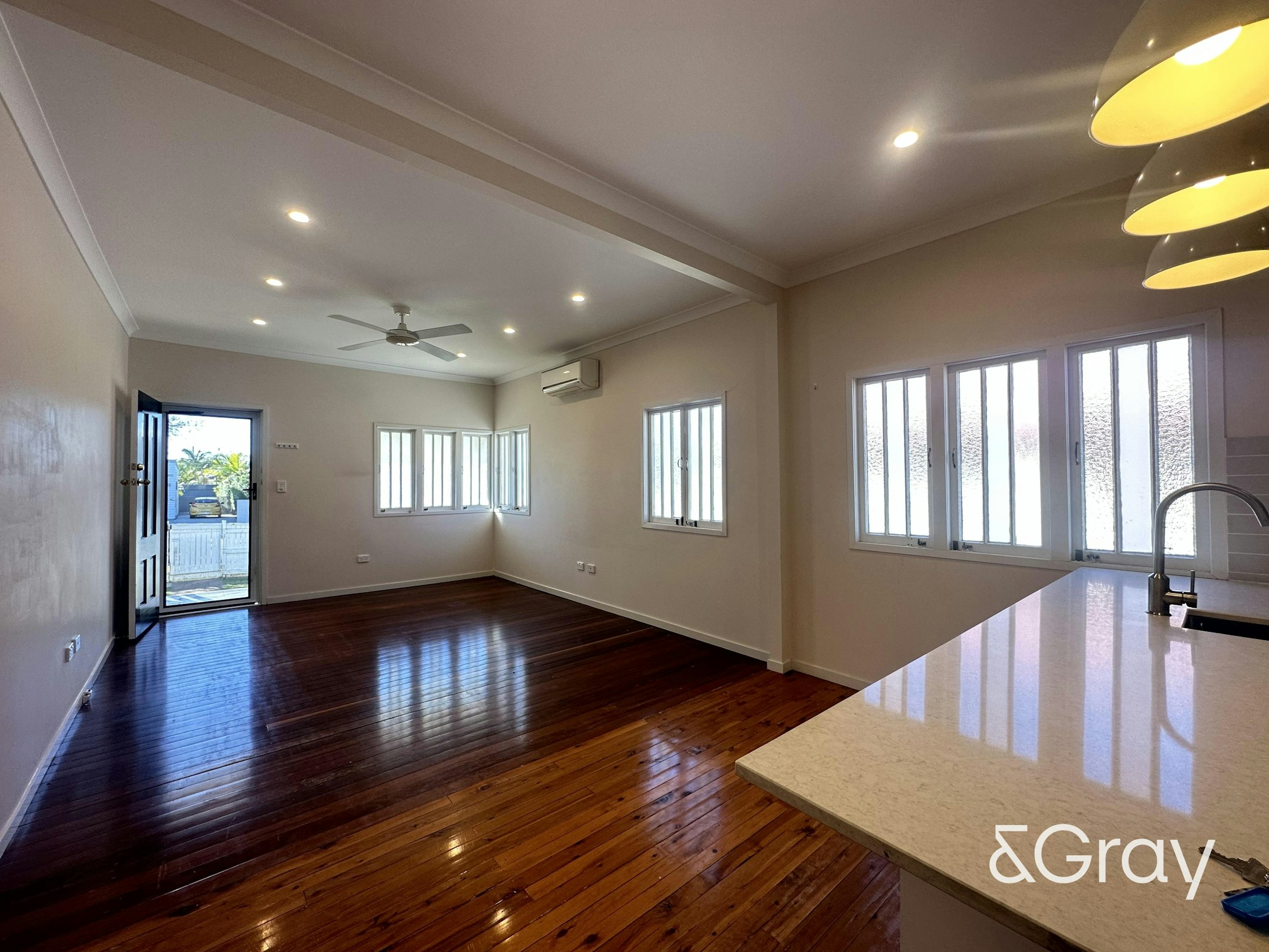 floor