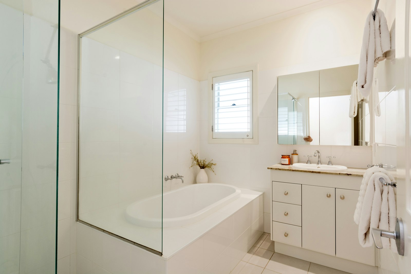 Image of bathing
