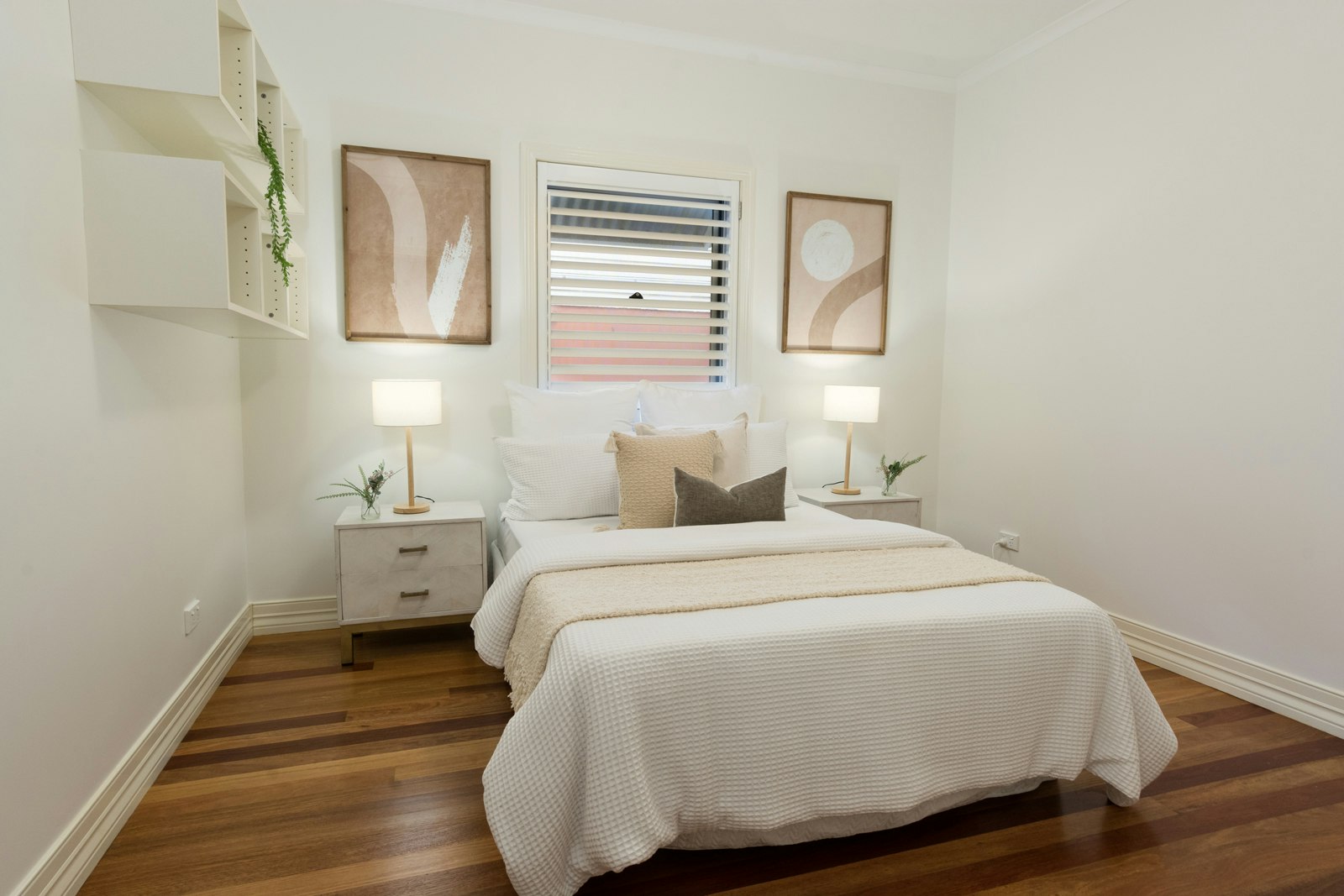 Image of corner