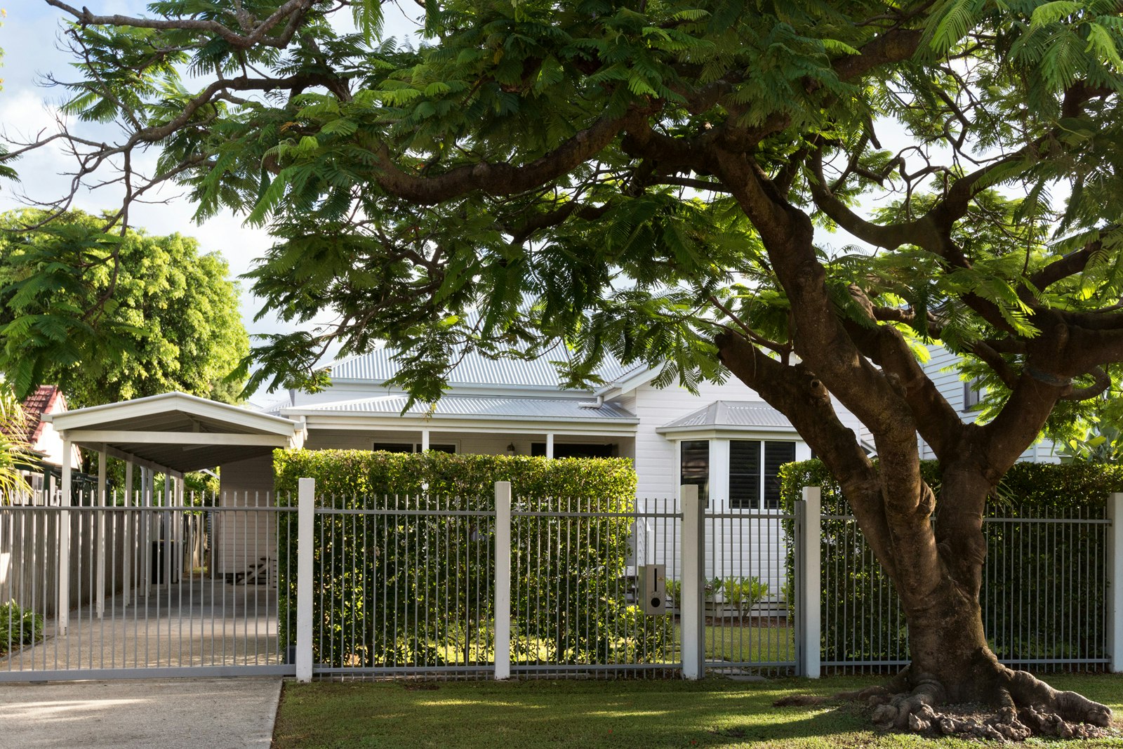 Image of arbour