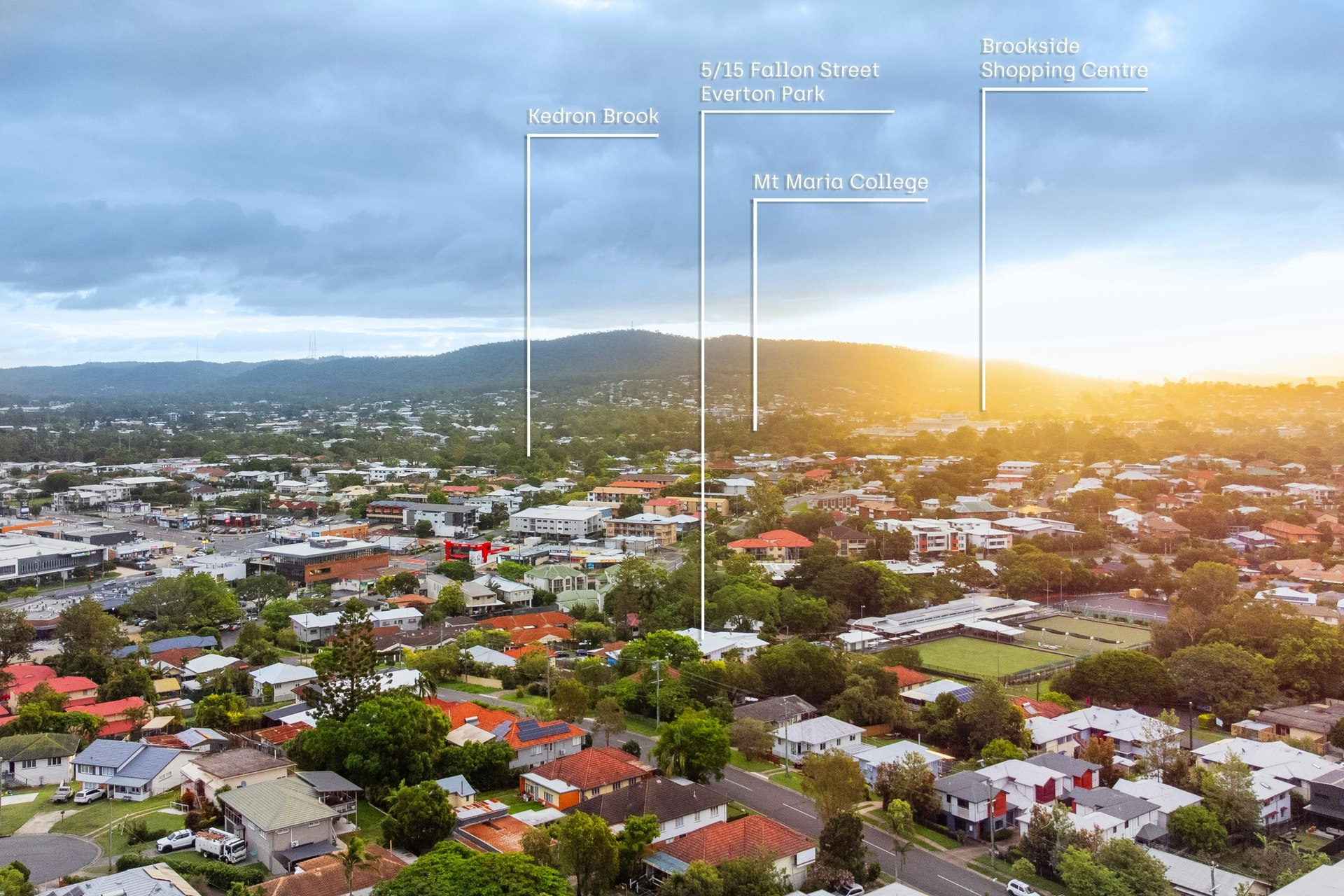 Image of neighborhood