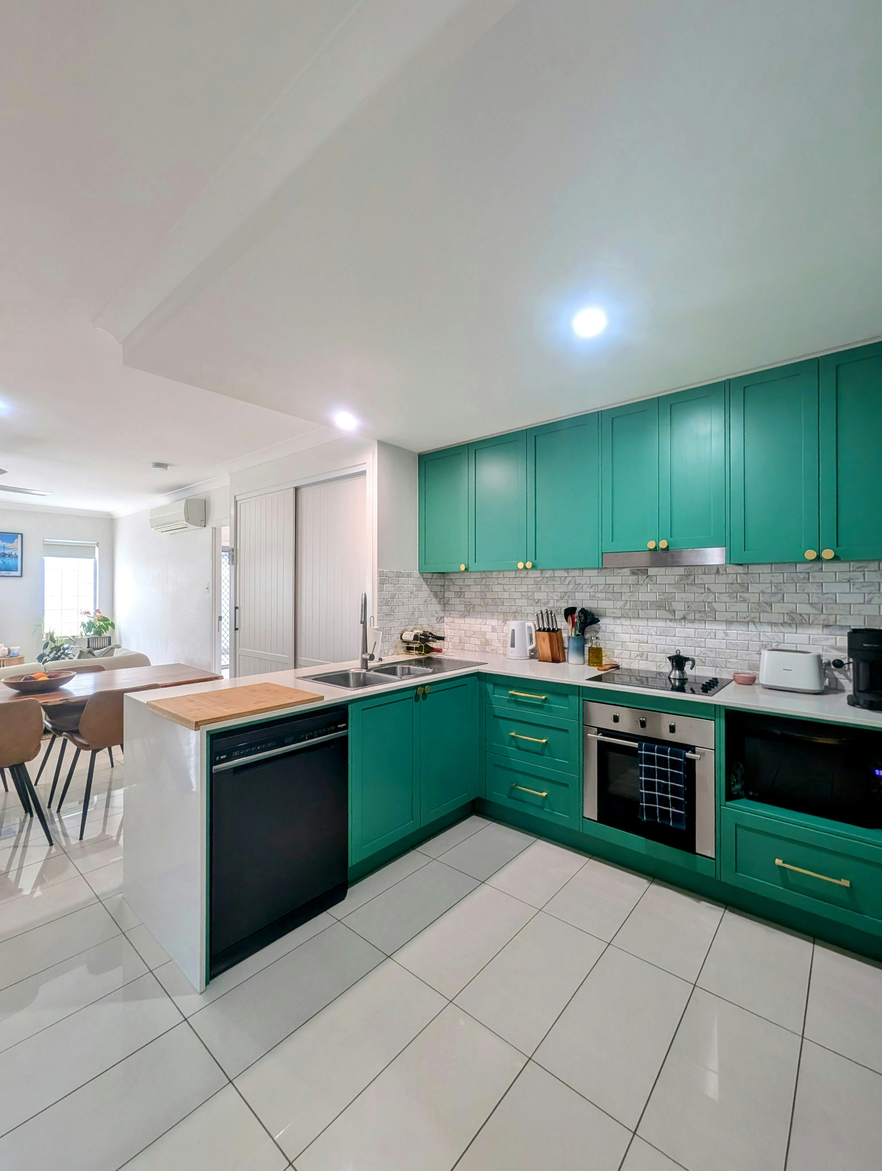 Image of indoors