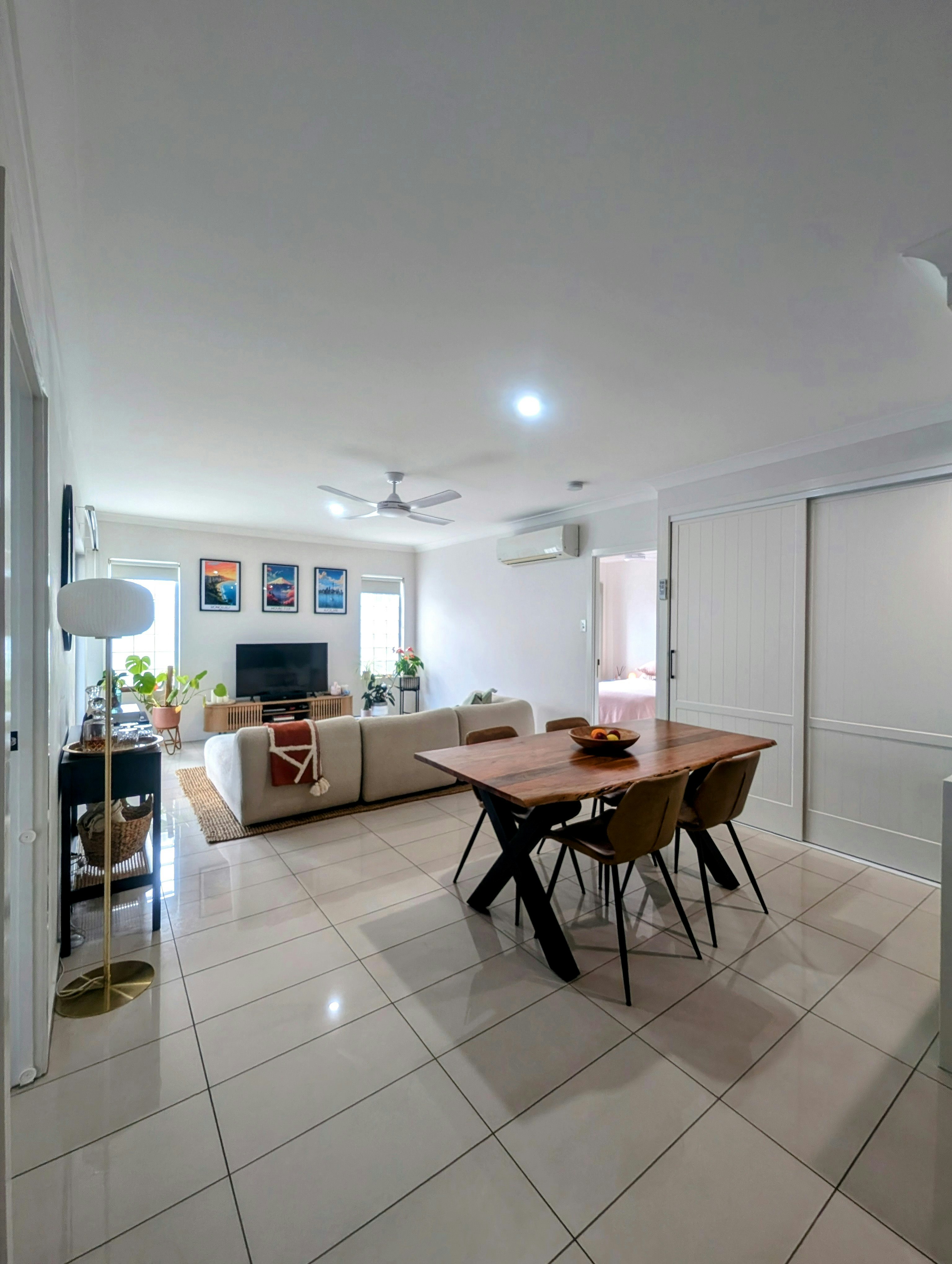 Image of floor
