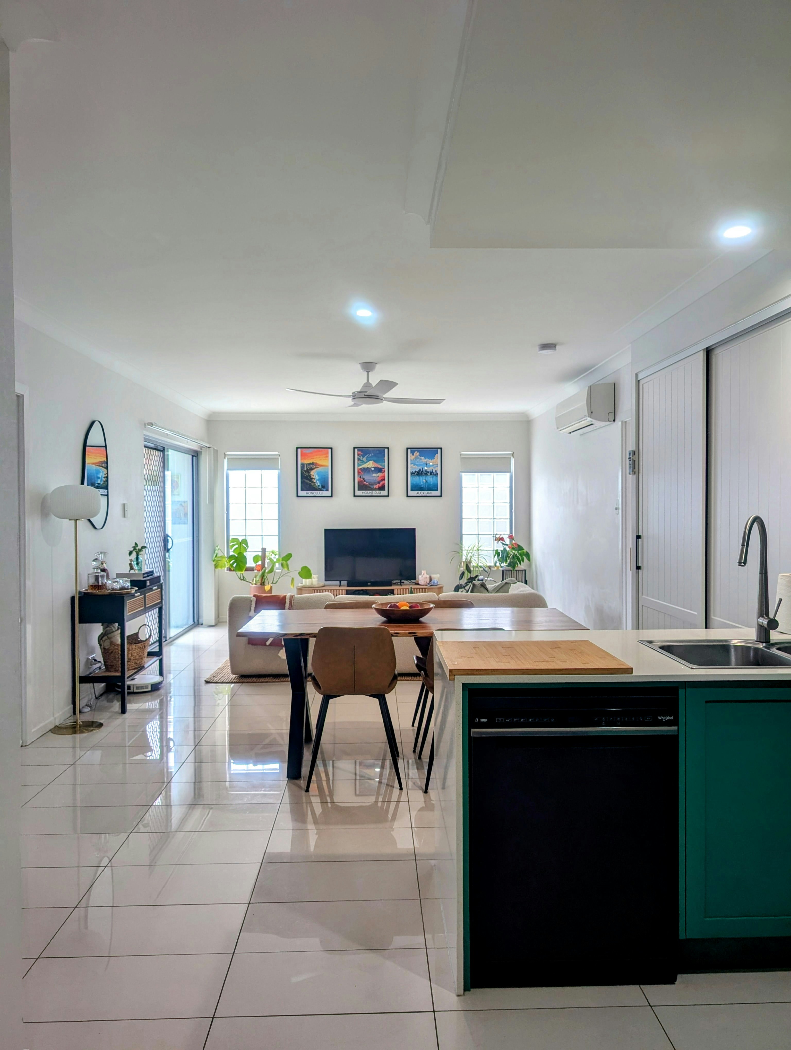Image of floor