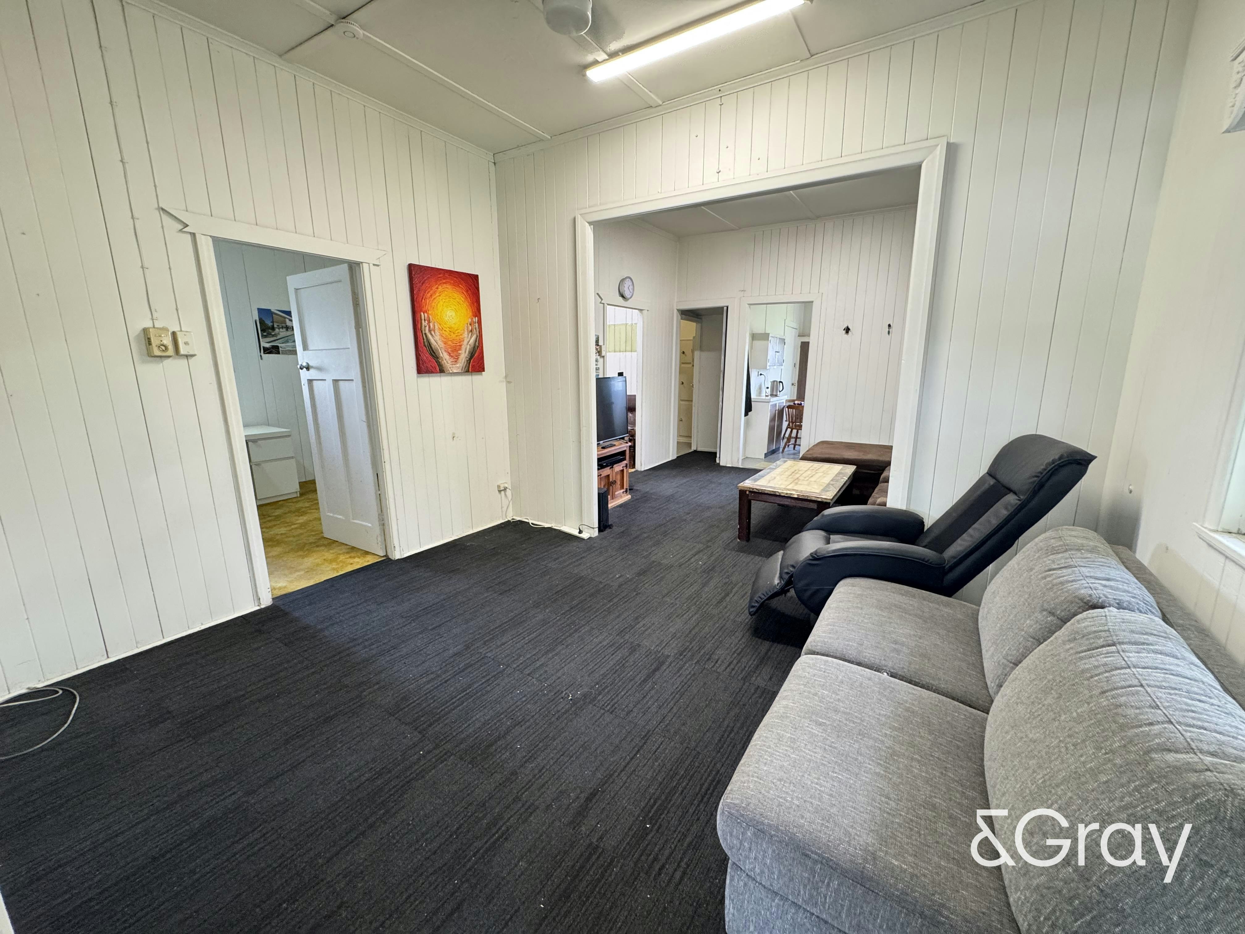 Image of indoors