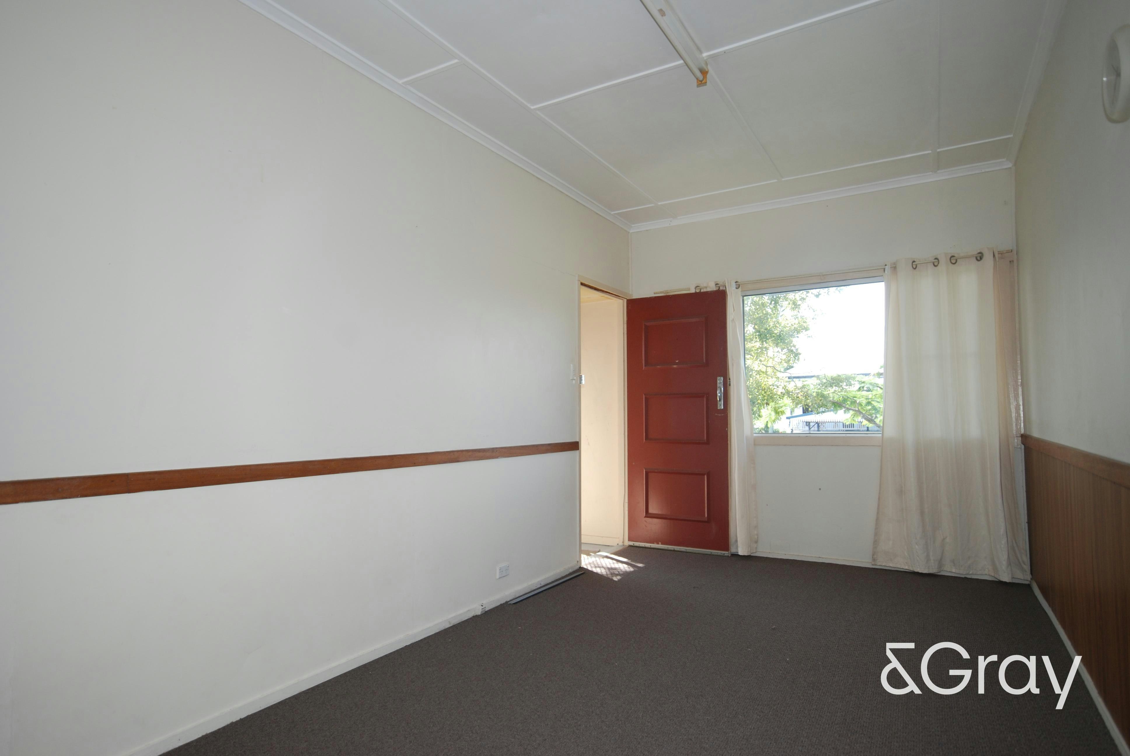 Image of corner