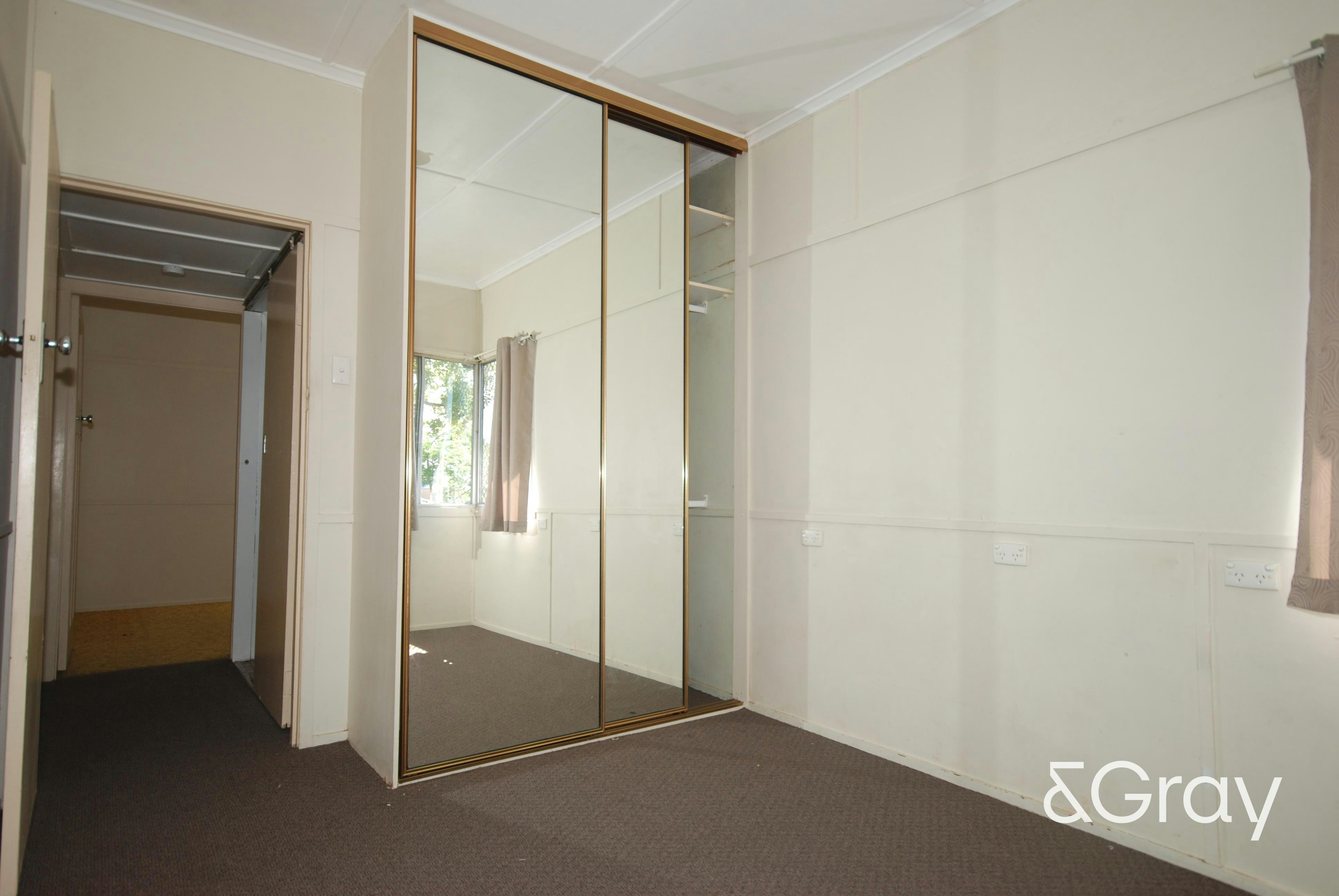 Image of door