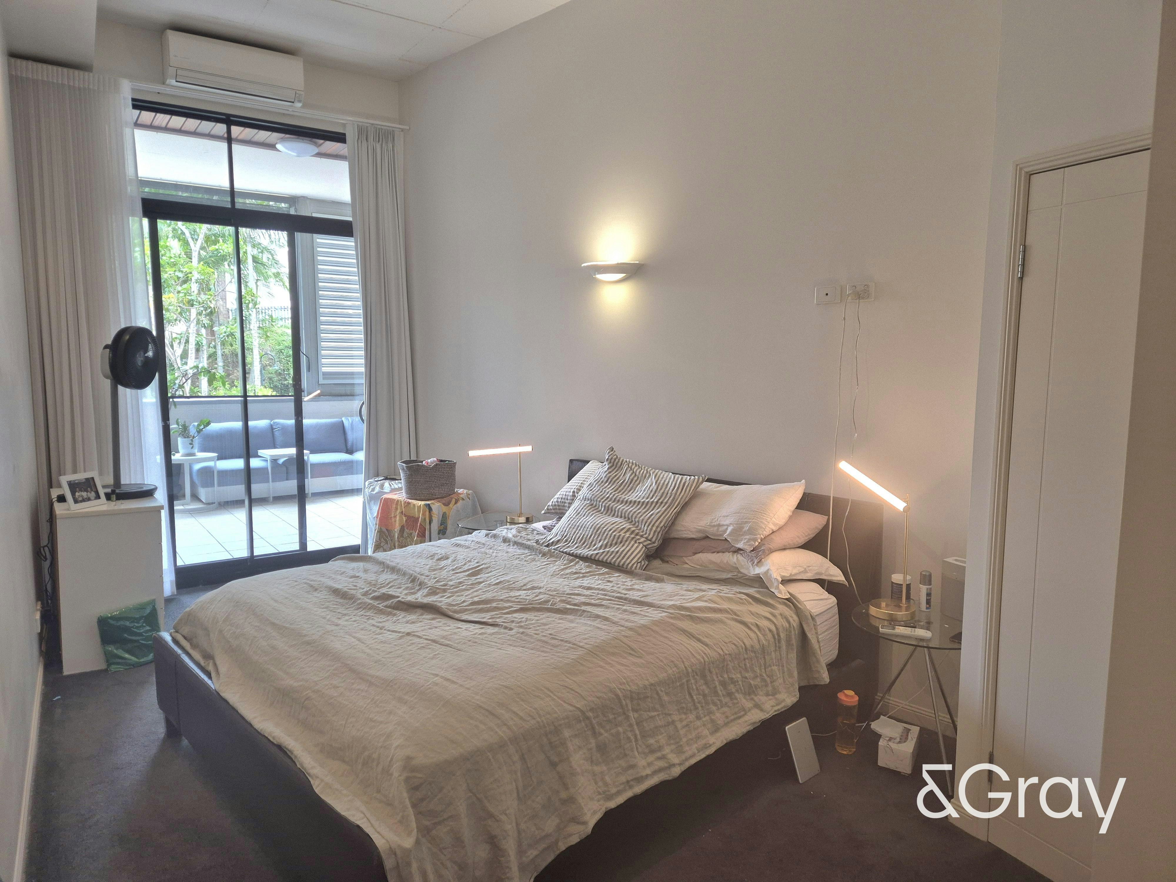 Image of interior design