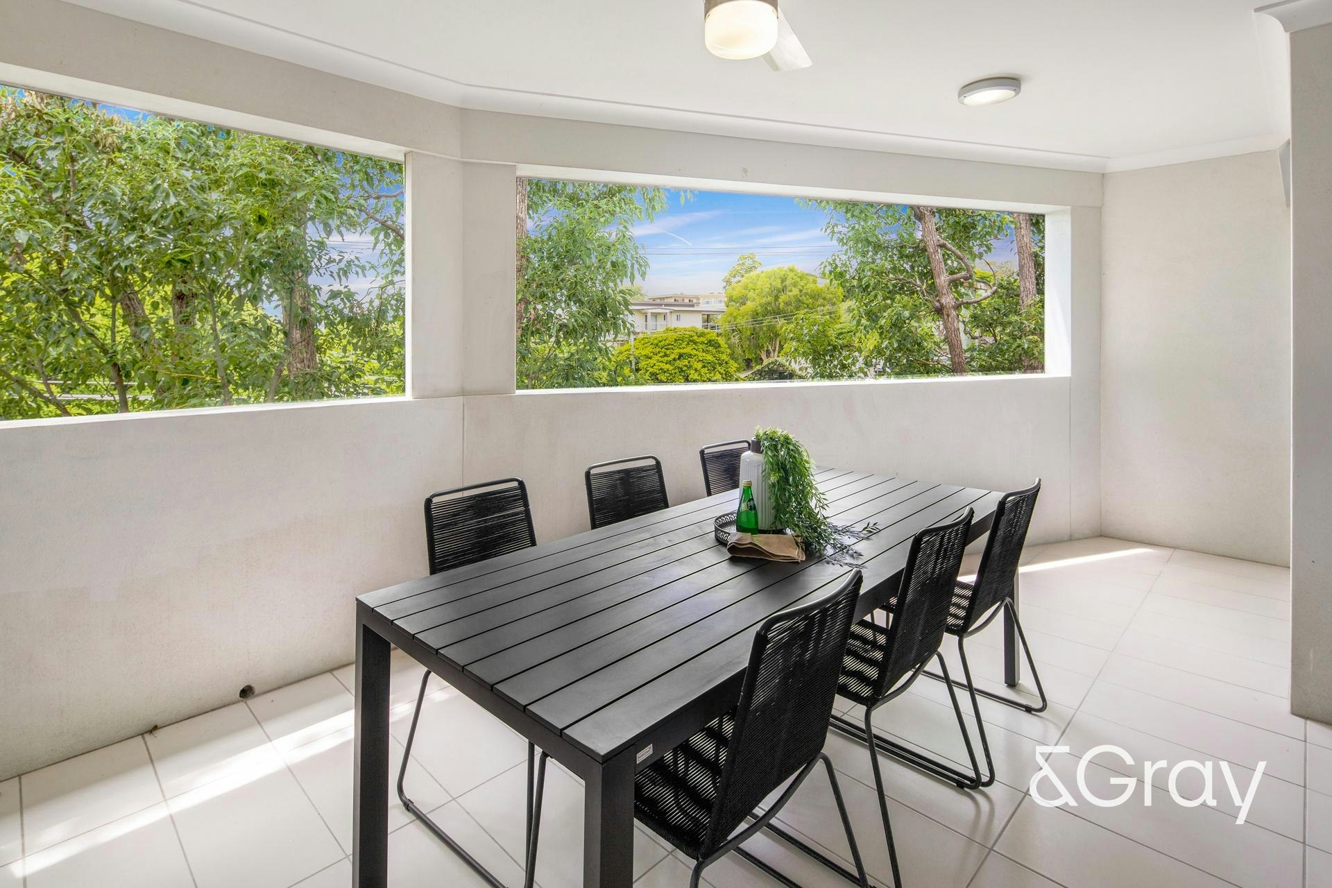 Image of dining table