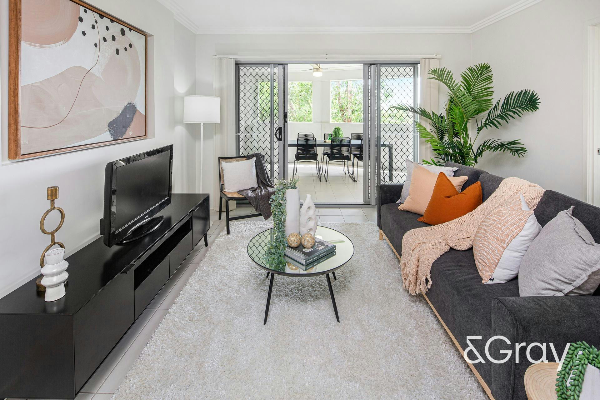 Image of living room