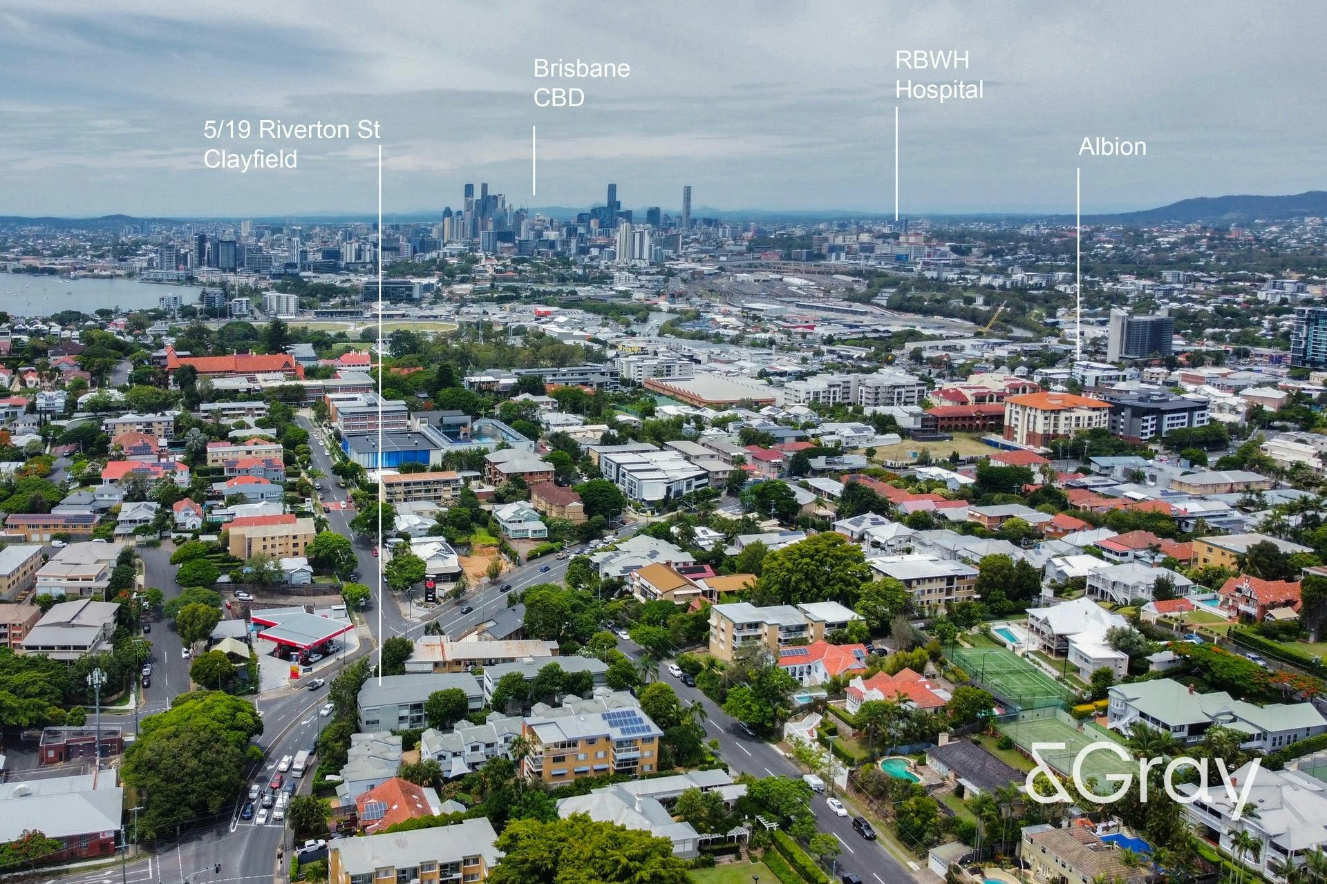 Image of city