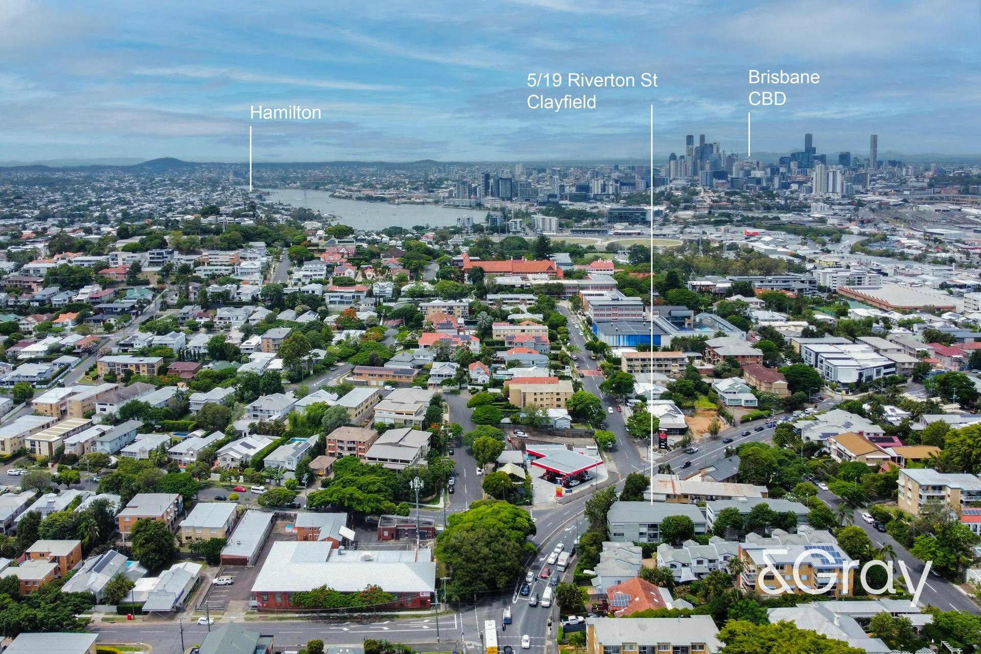 Image of city