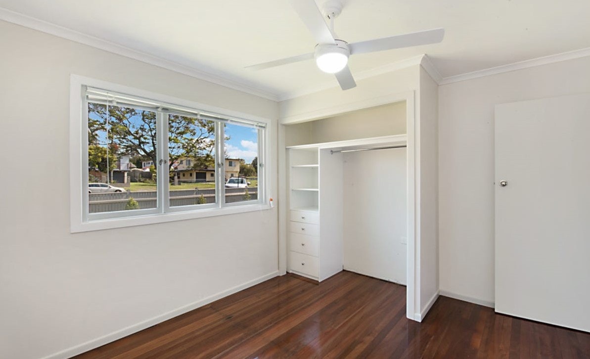 Image of corner