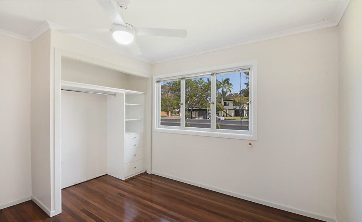 Image of corner