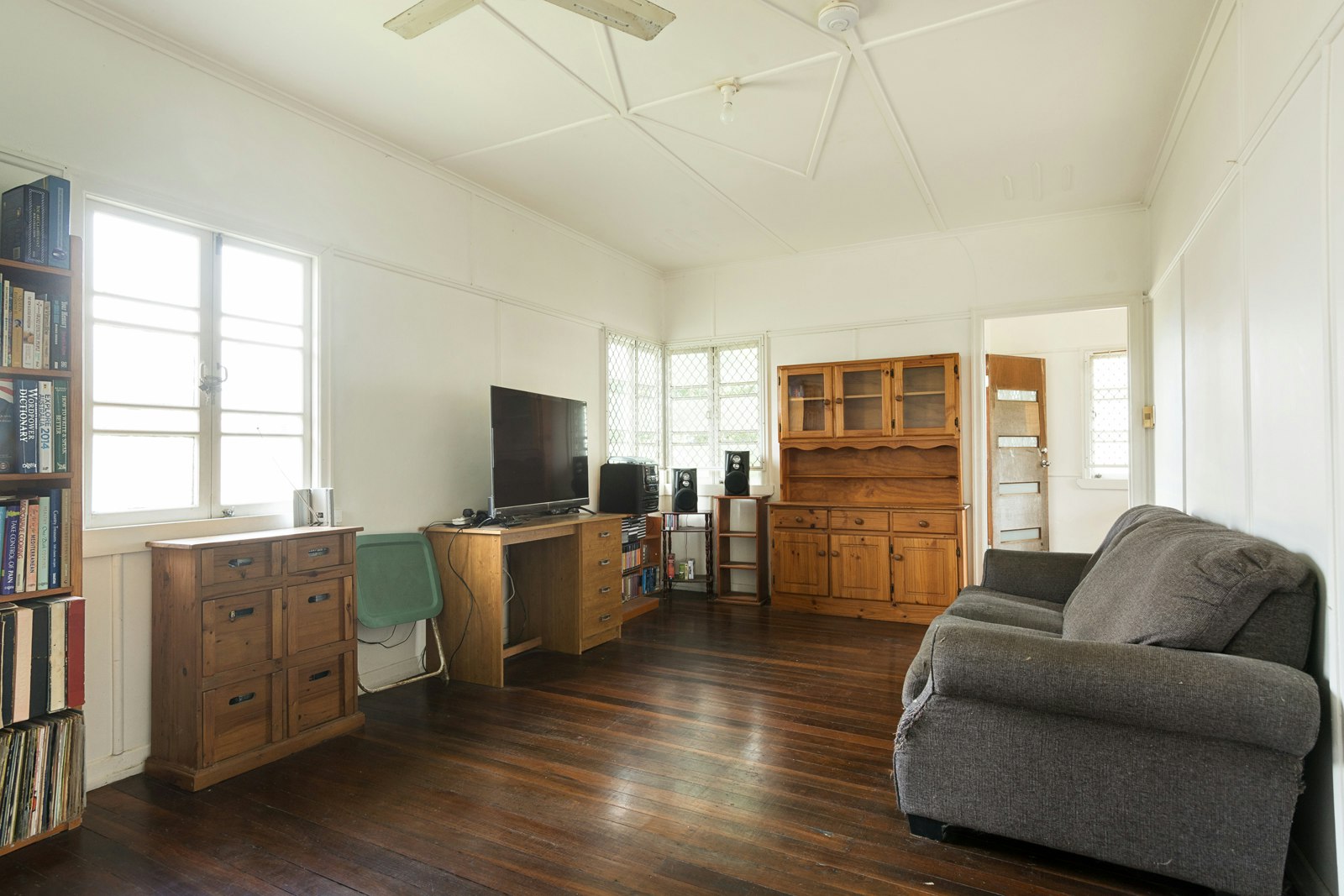Image of interior design