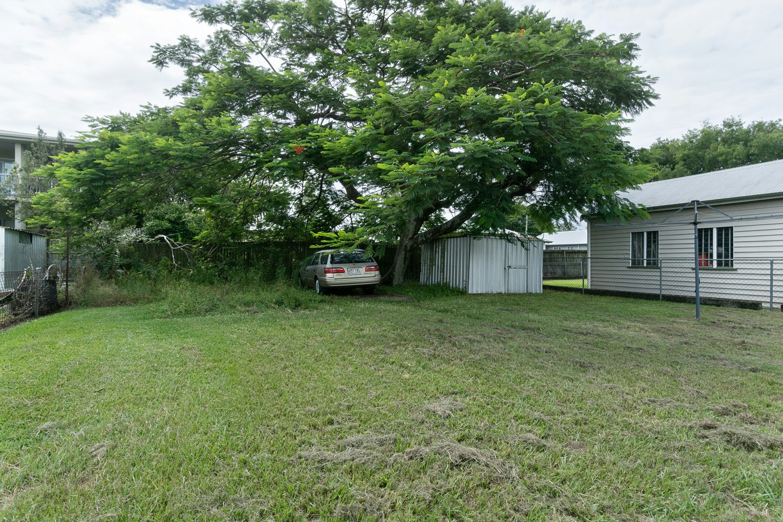 Image of outdoors