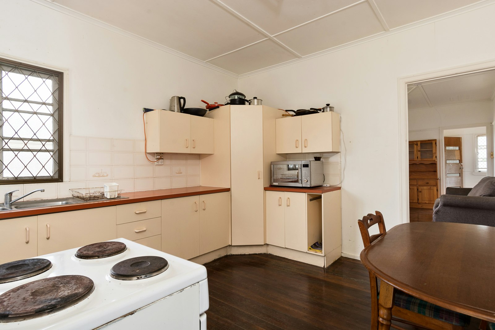 Image of indoors