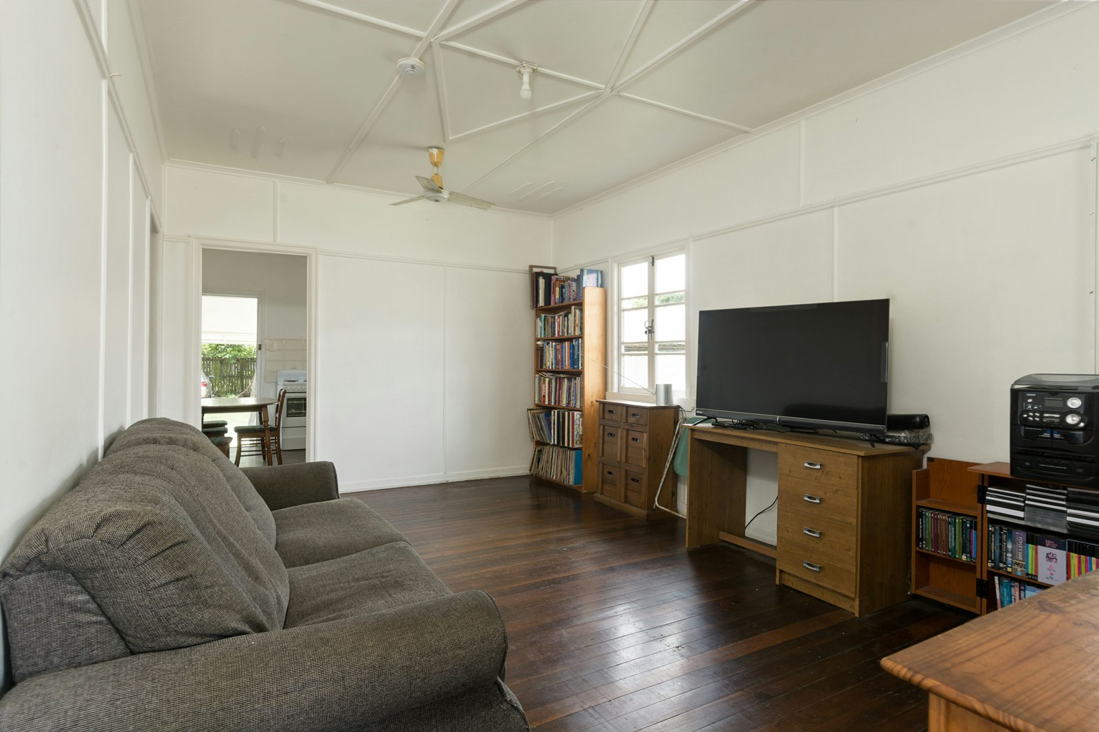 Image of living room