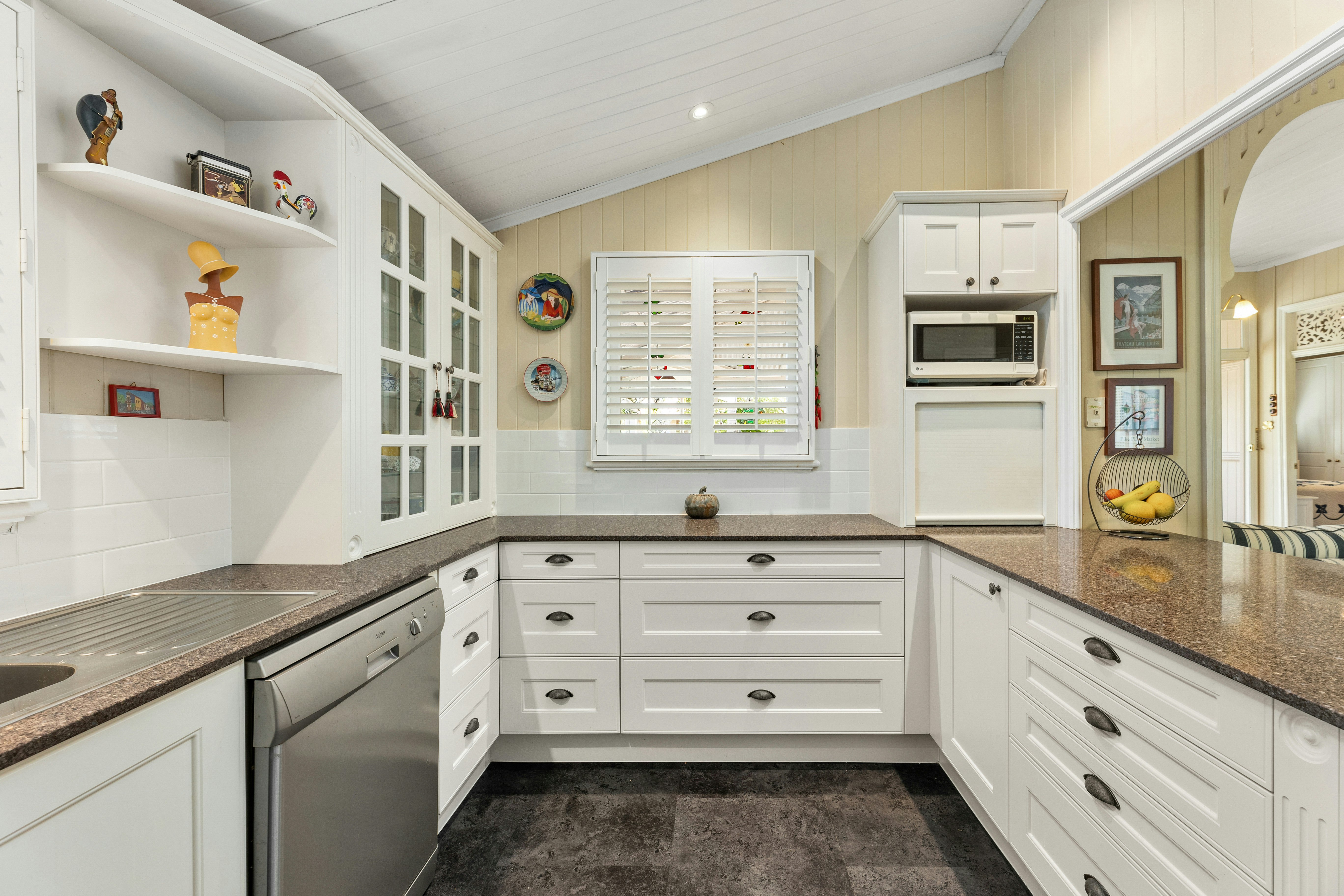 Image of indoors