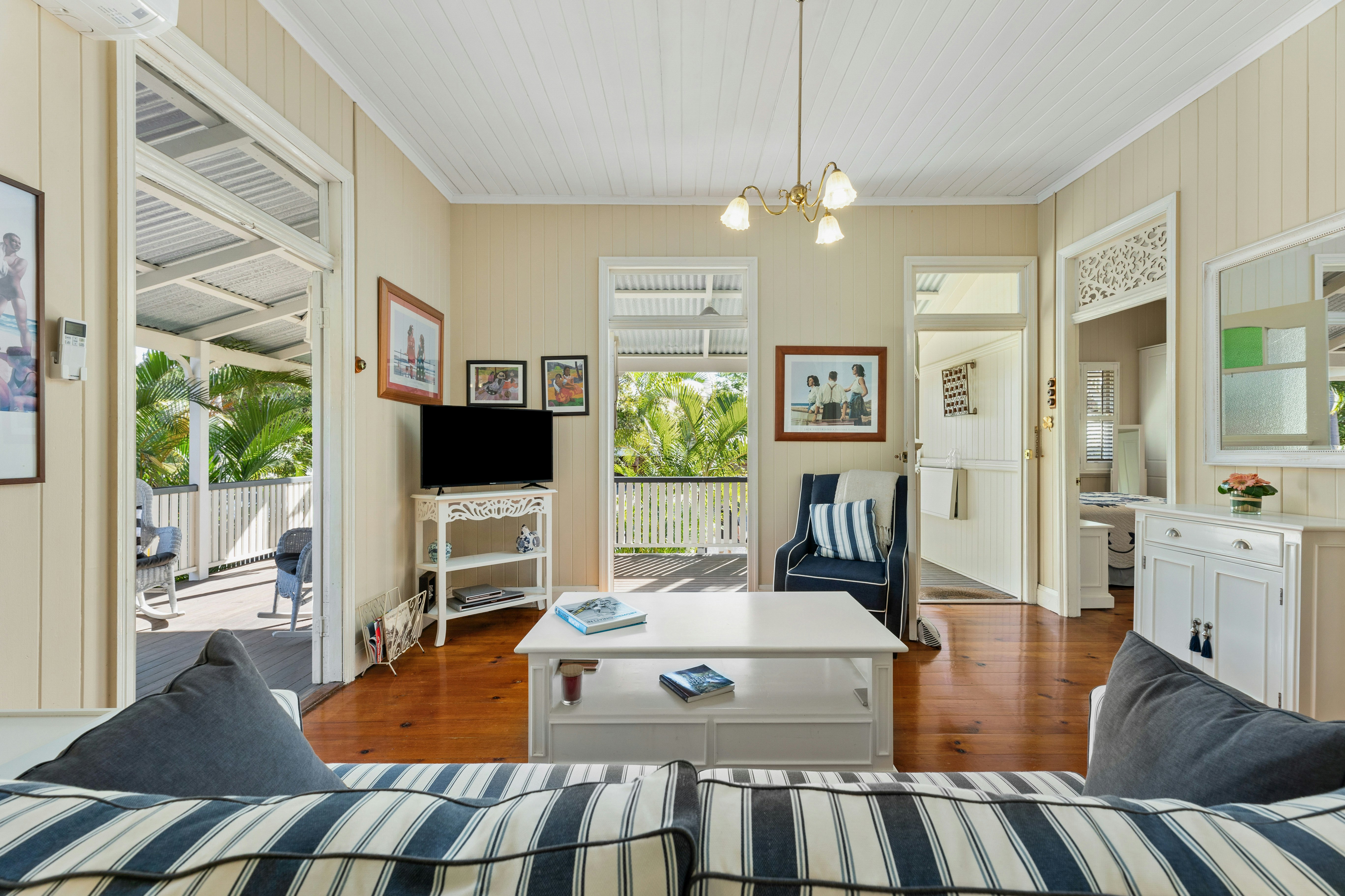 Image of interior design