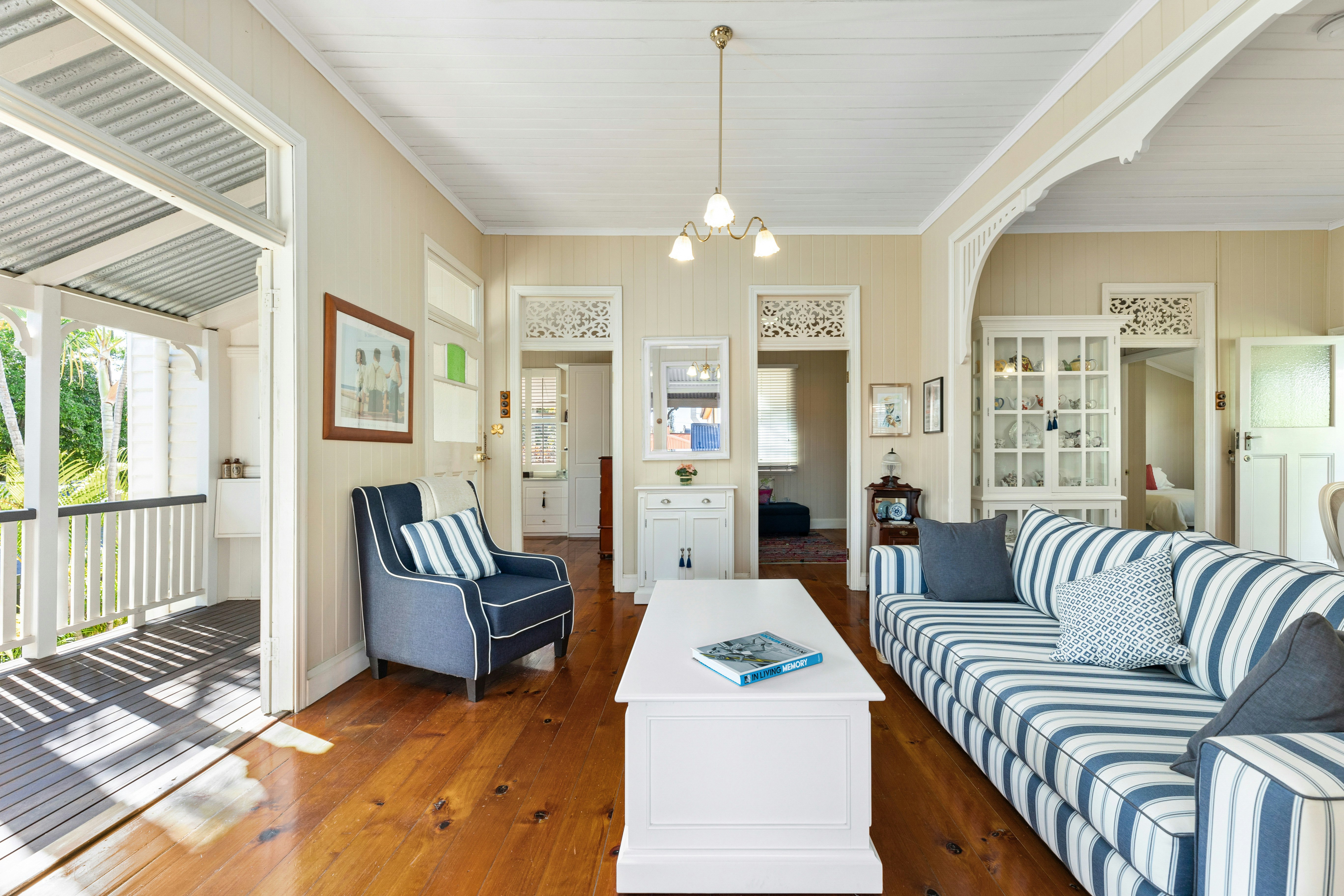 Image of living room