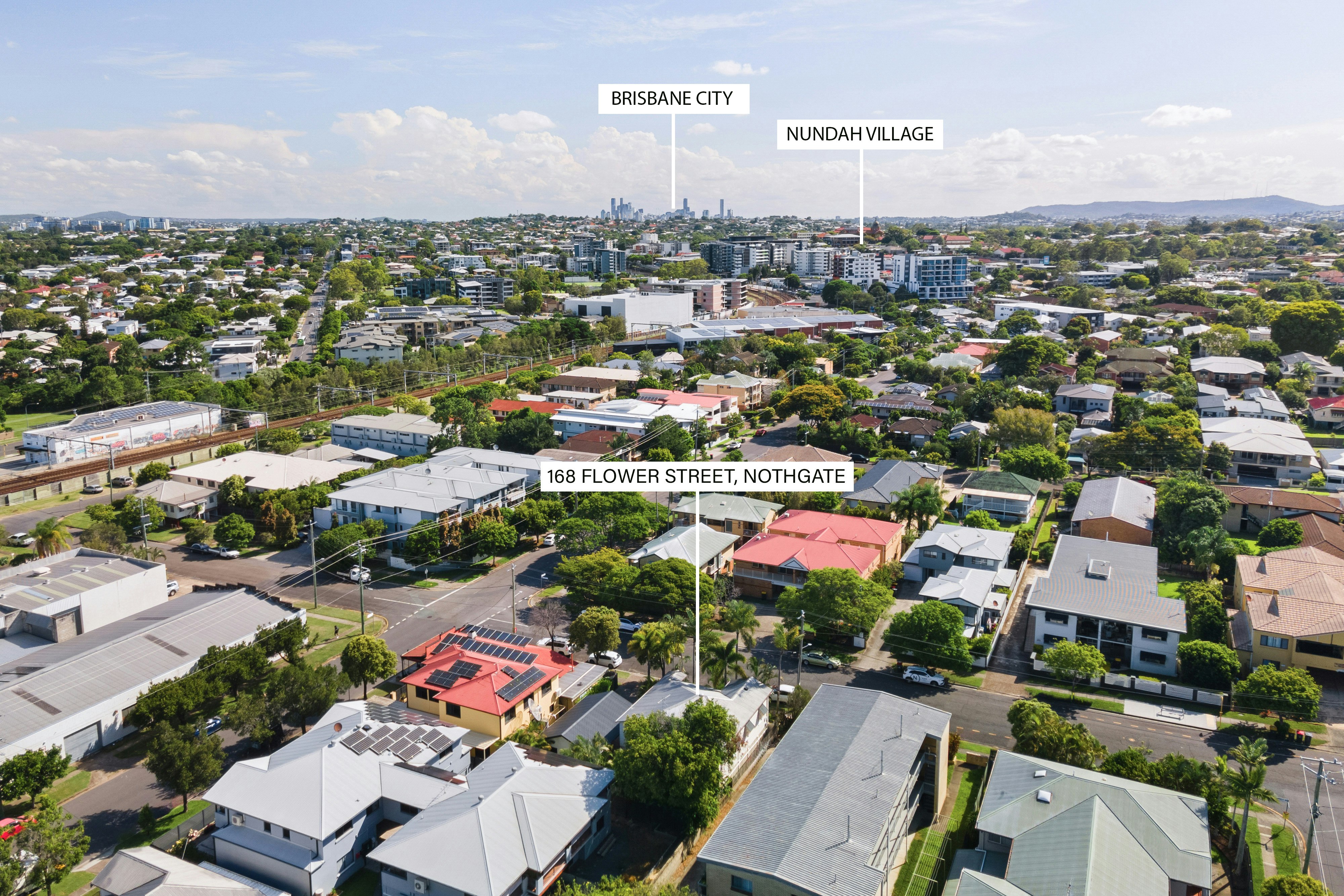 Image of neighborhood