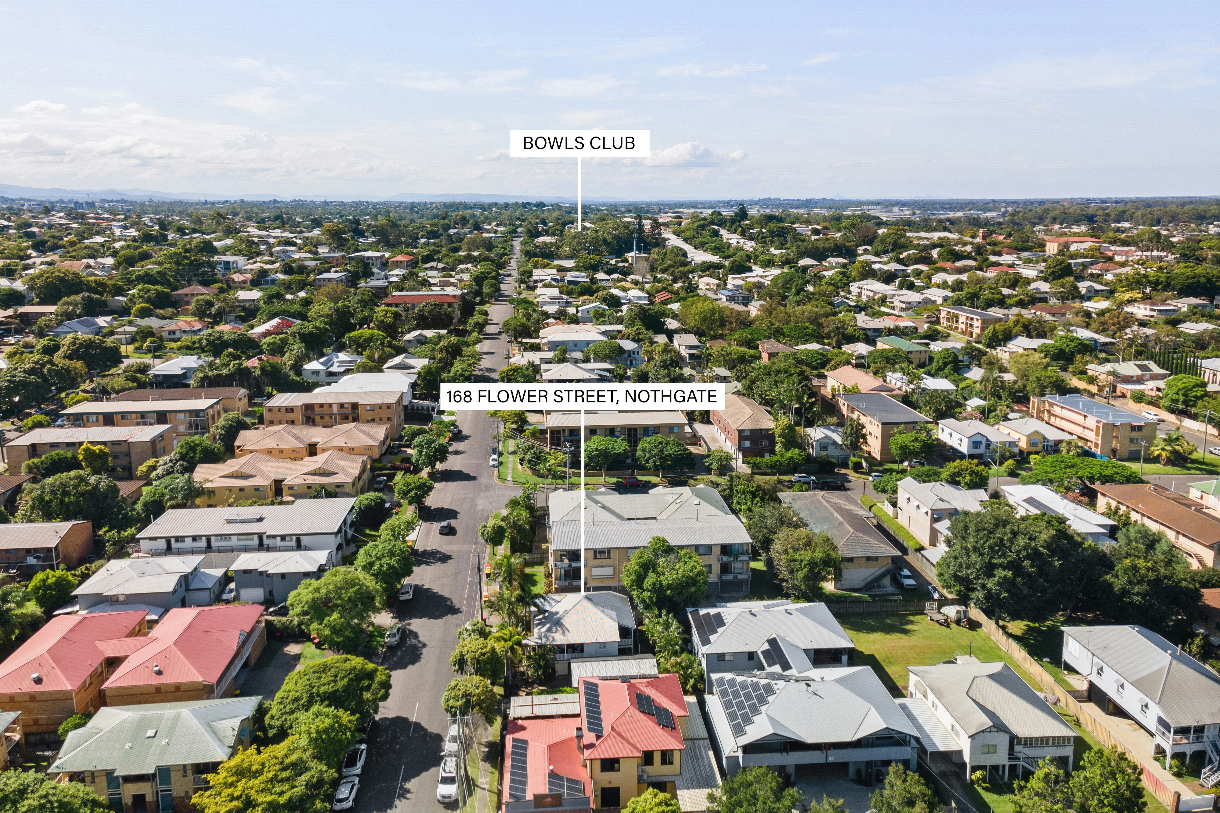 Image of neighborhood