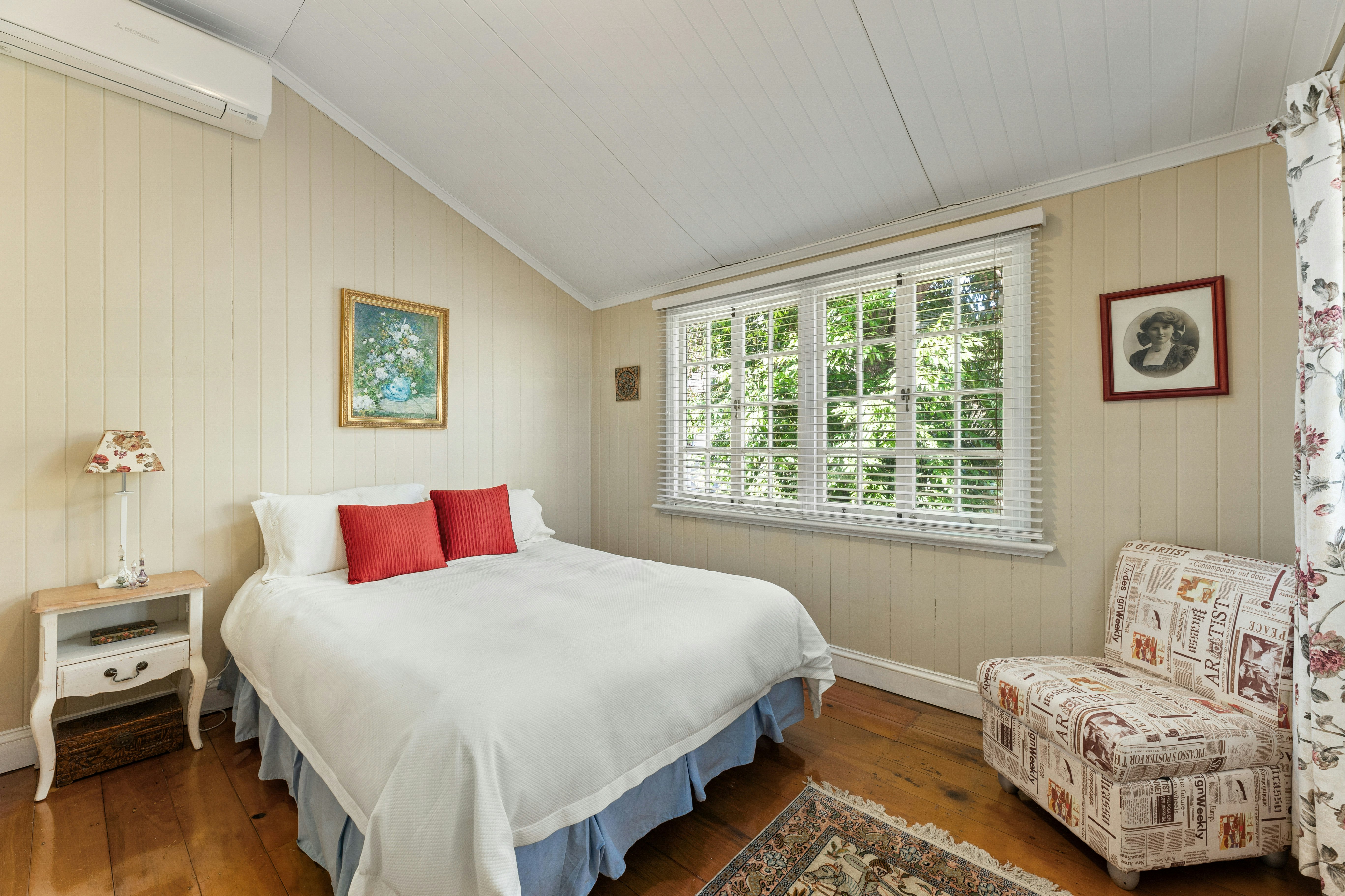 Image of interior design