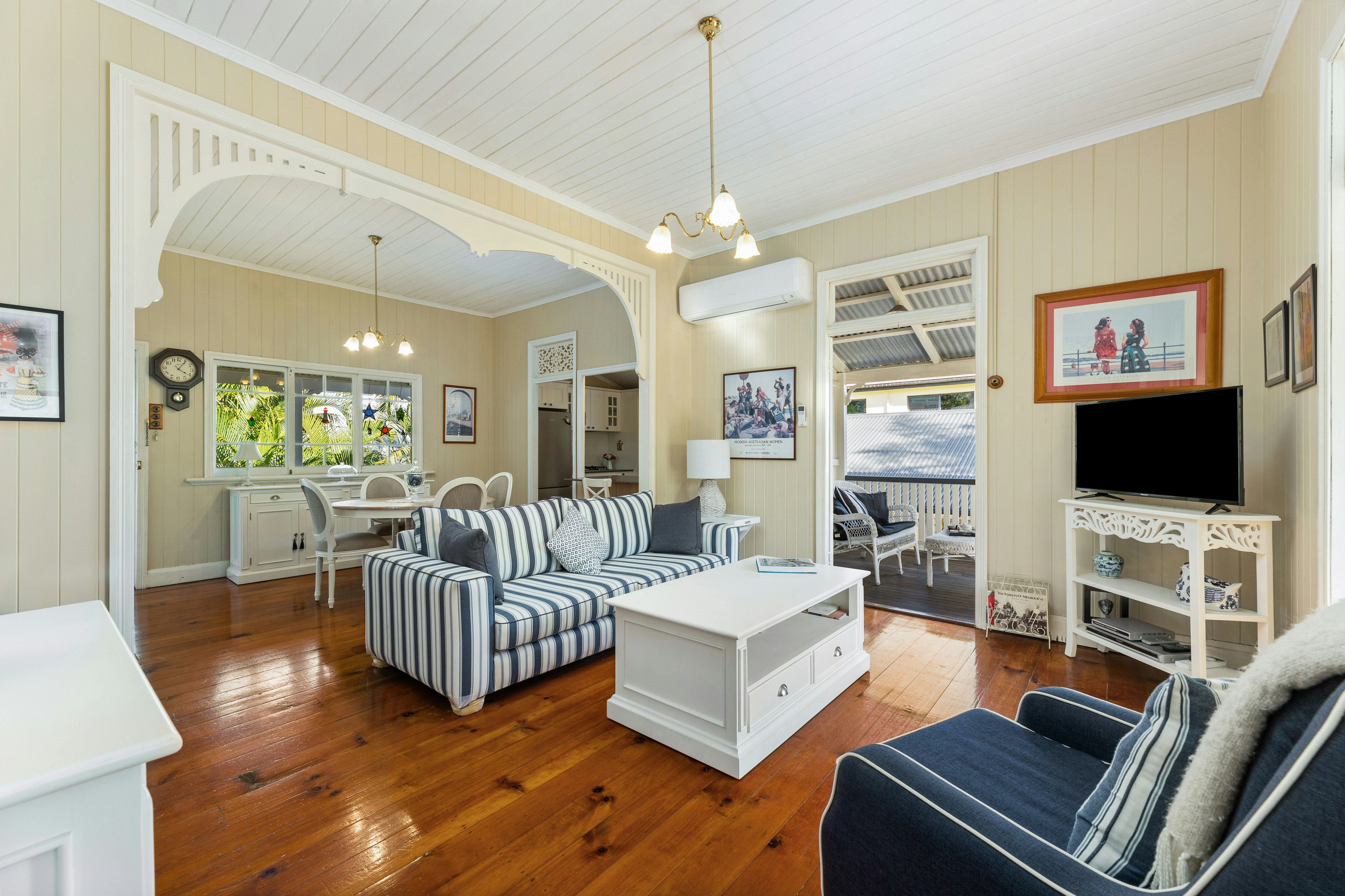 Image of living room