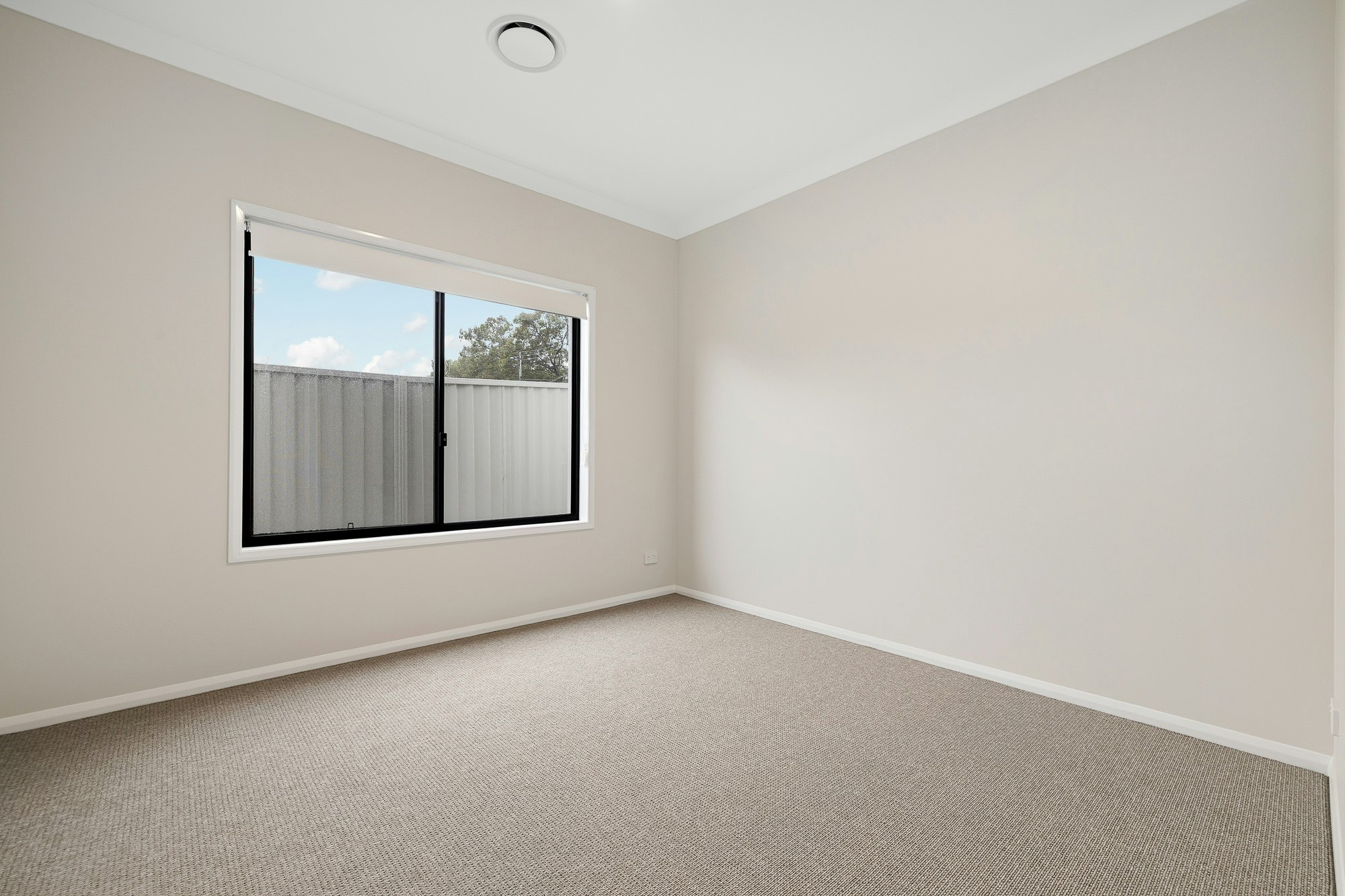 Image of corner