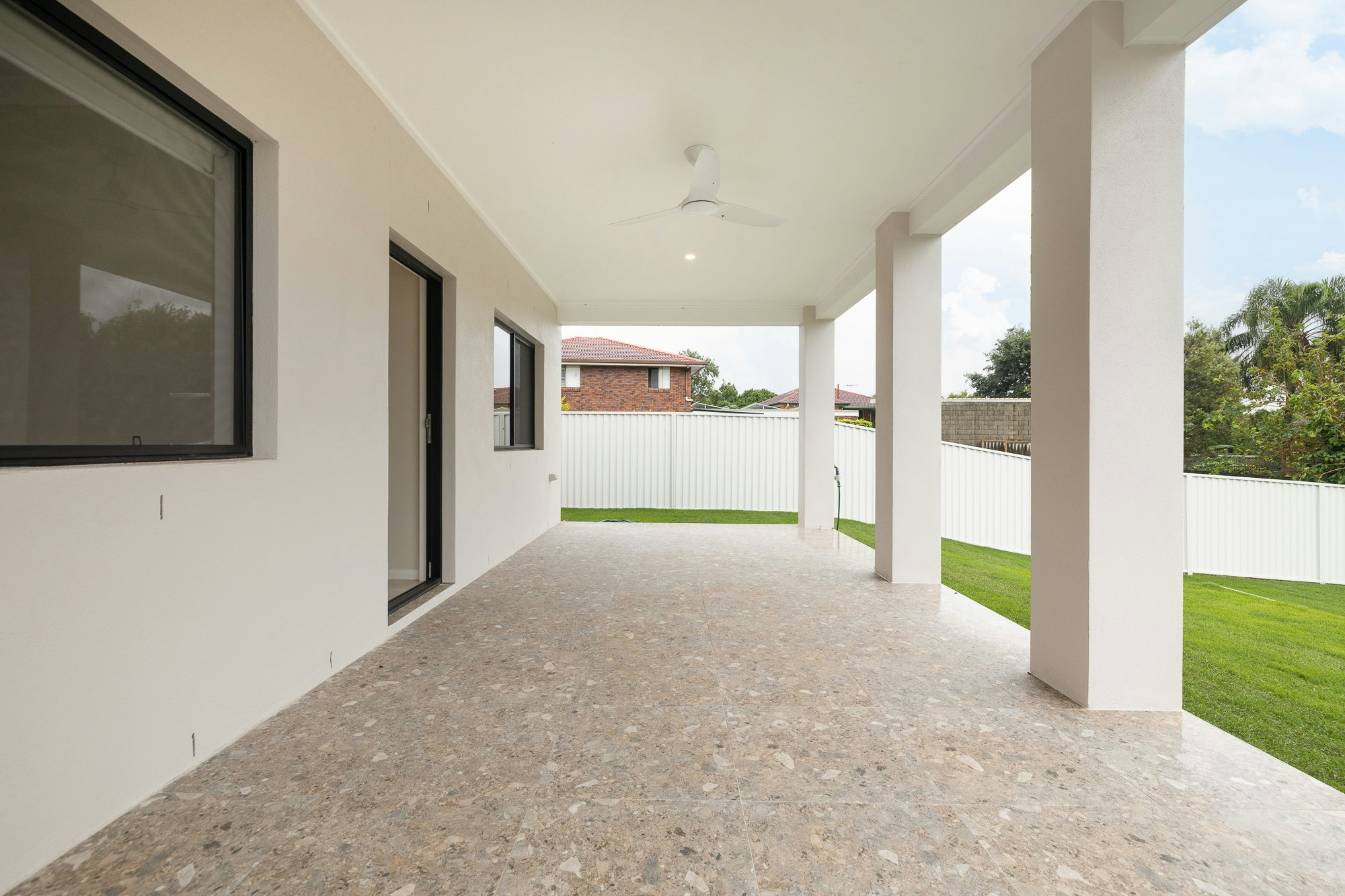 Image of floor