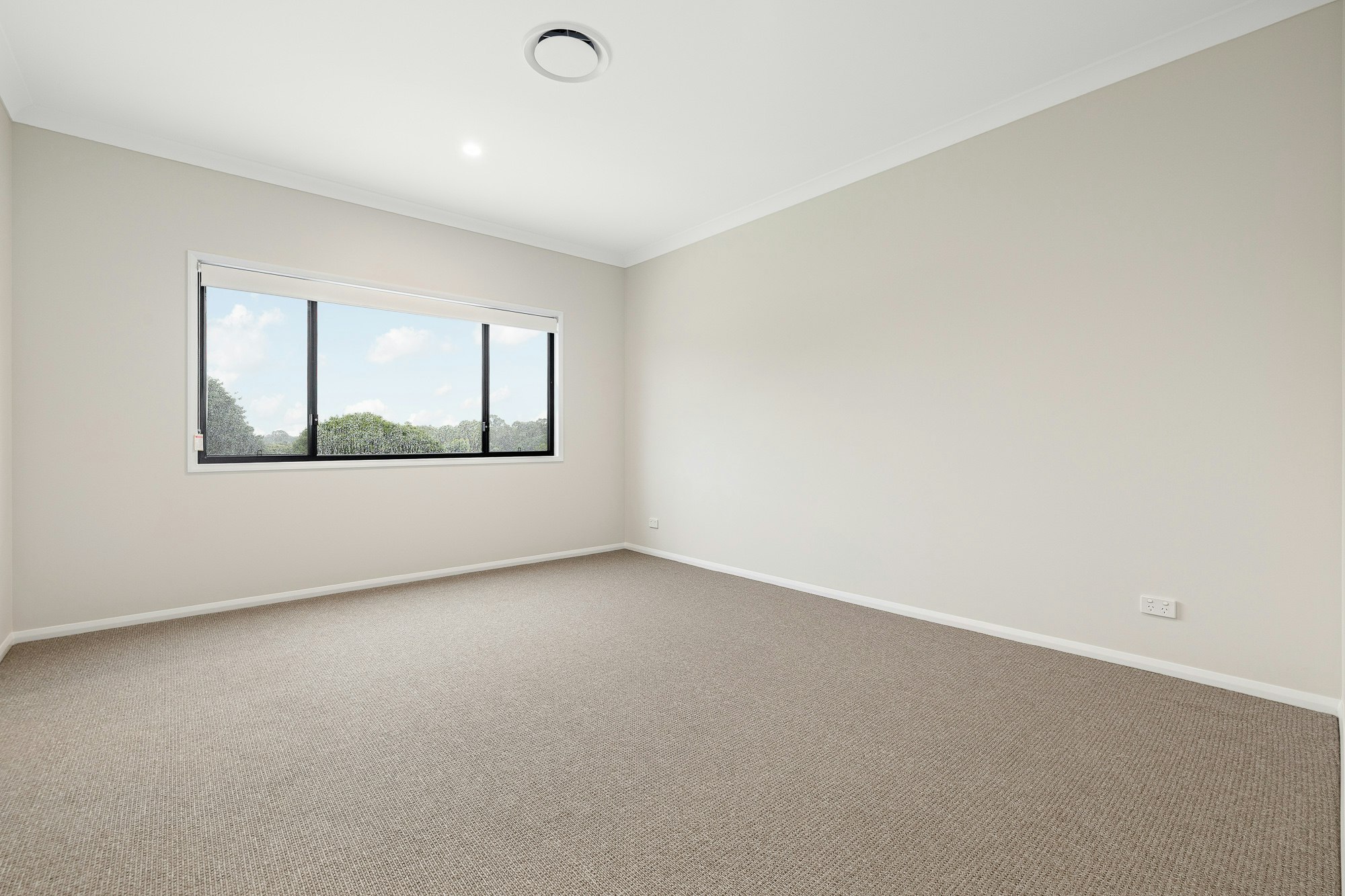 Image of corner