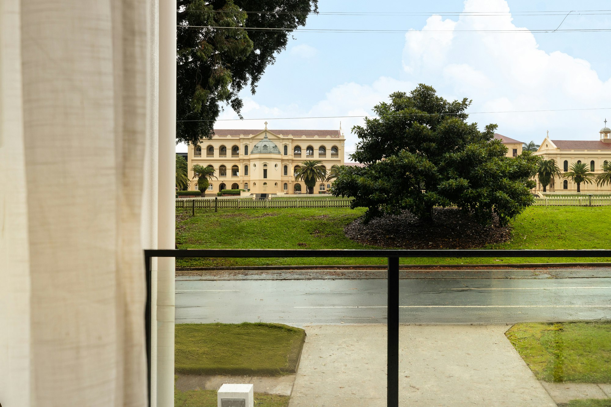 Image of architecture