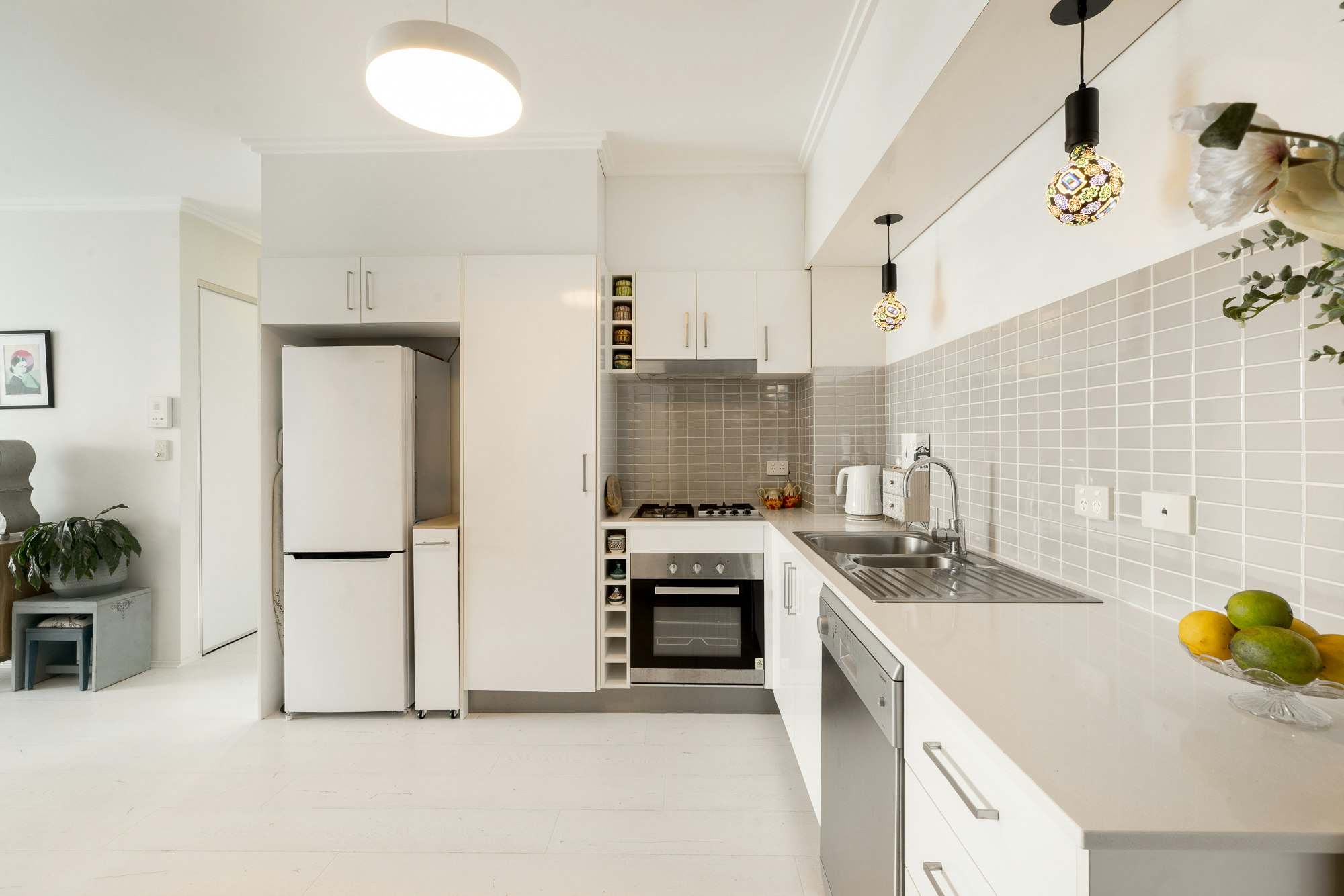Image of indoors