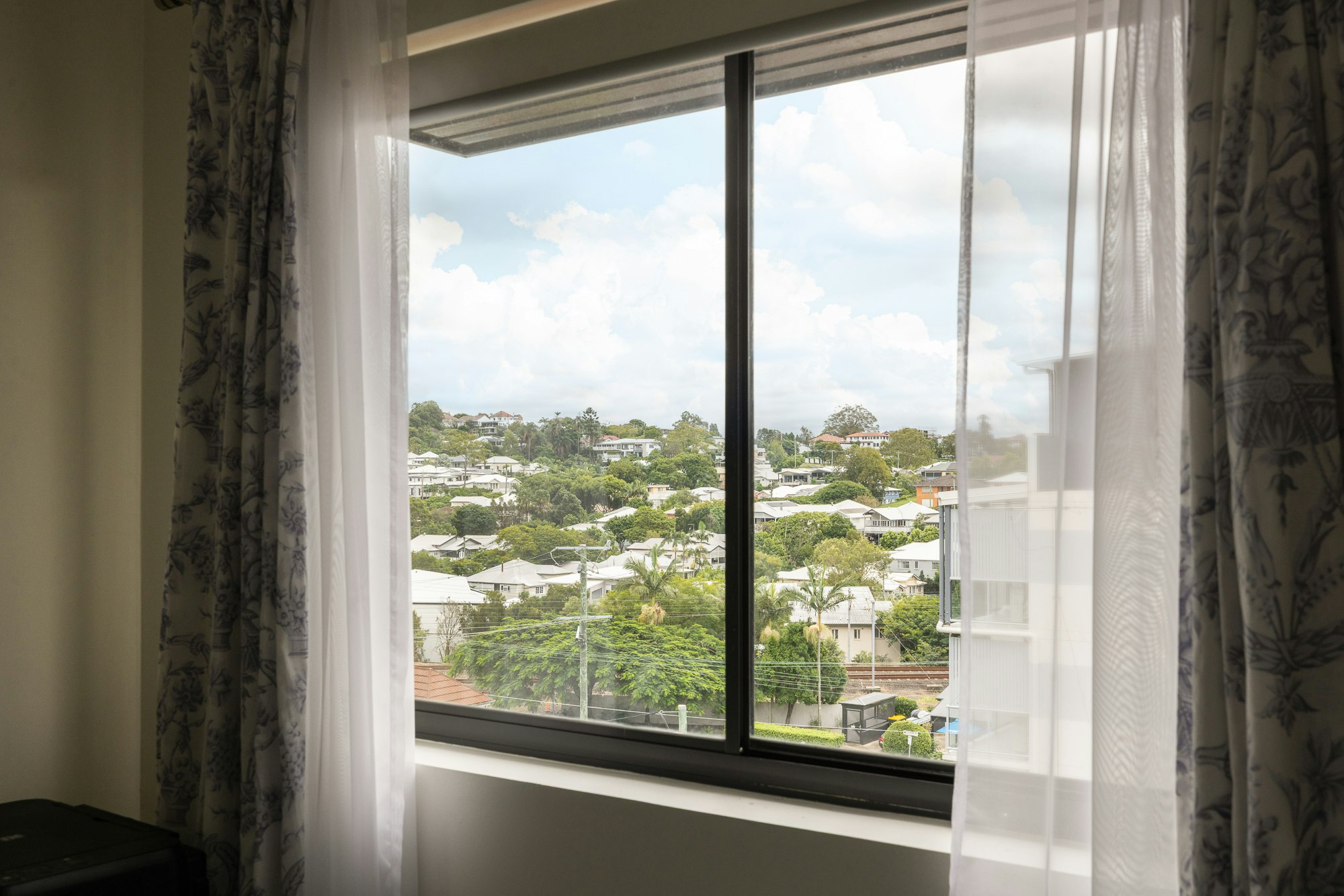 Image of window