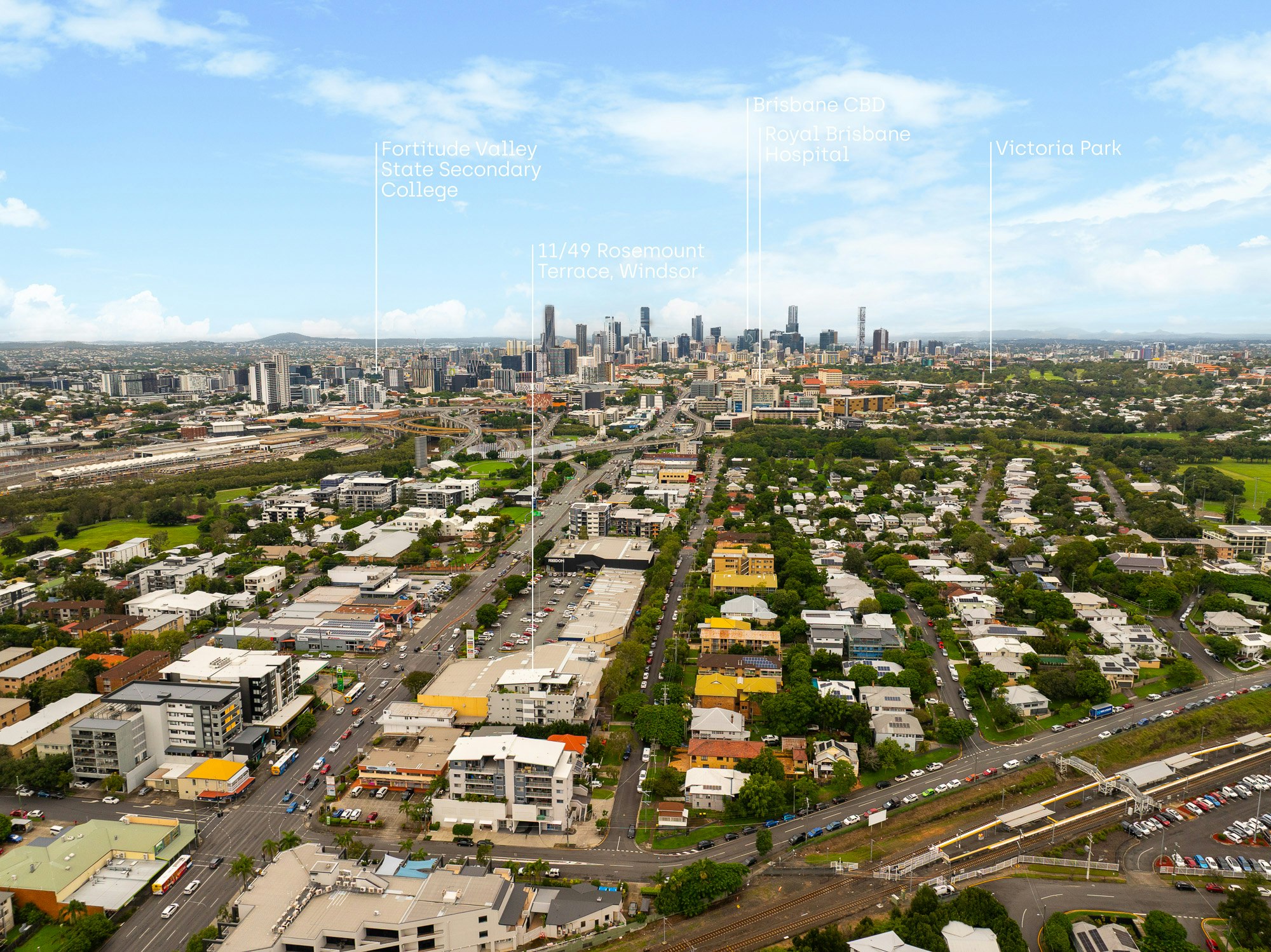 Image of city