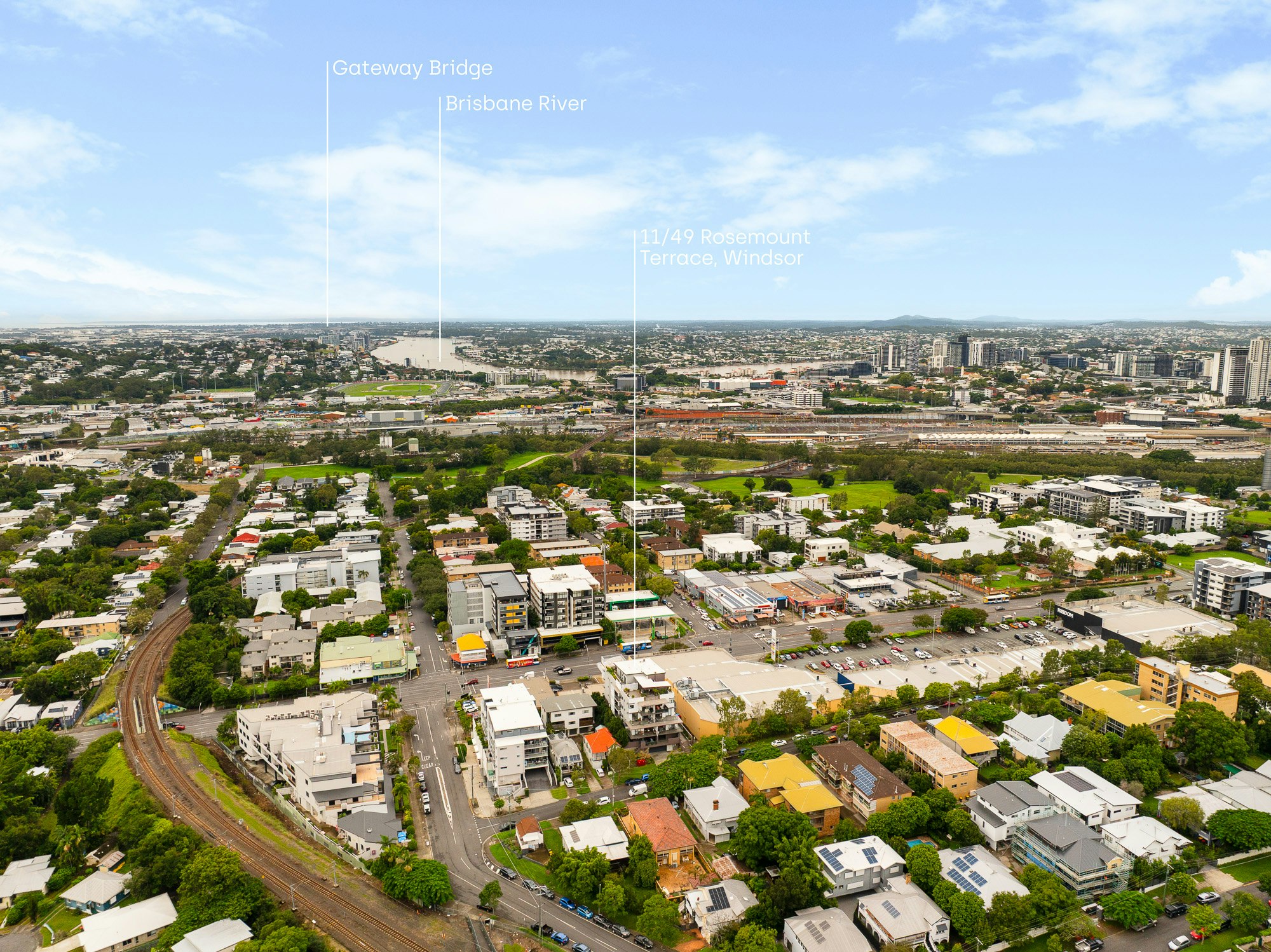 Image of neighborhood