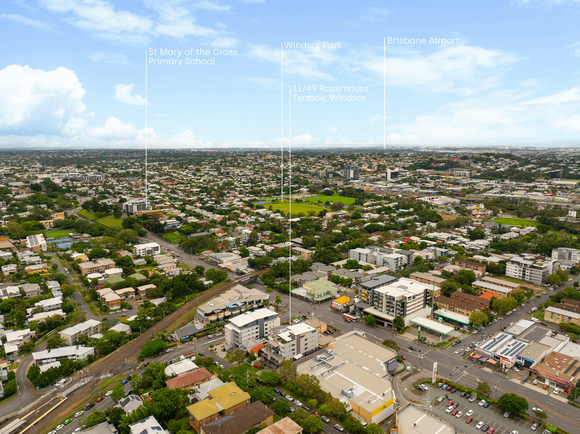 Image of neighborhood