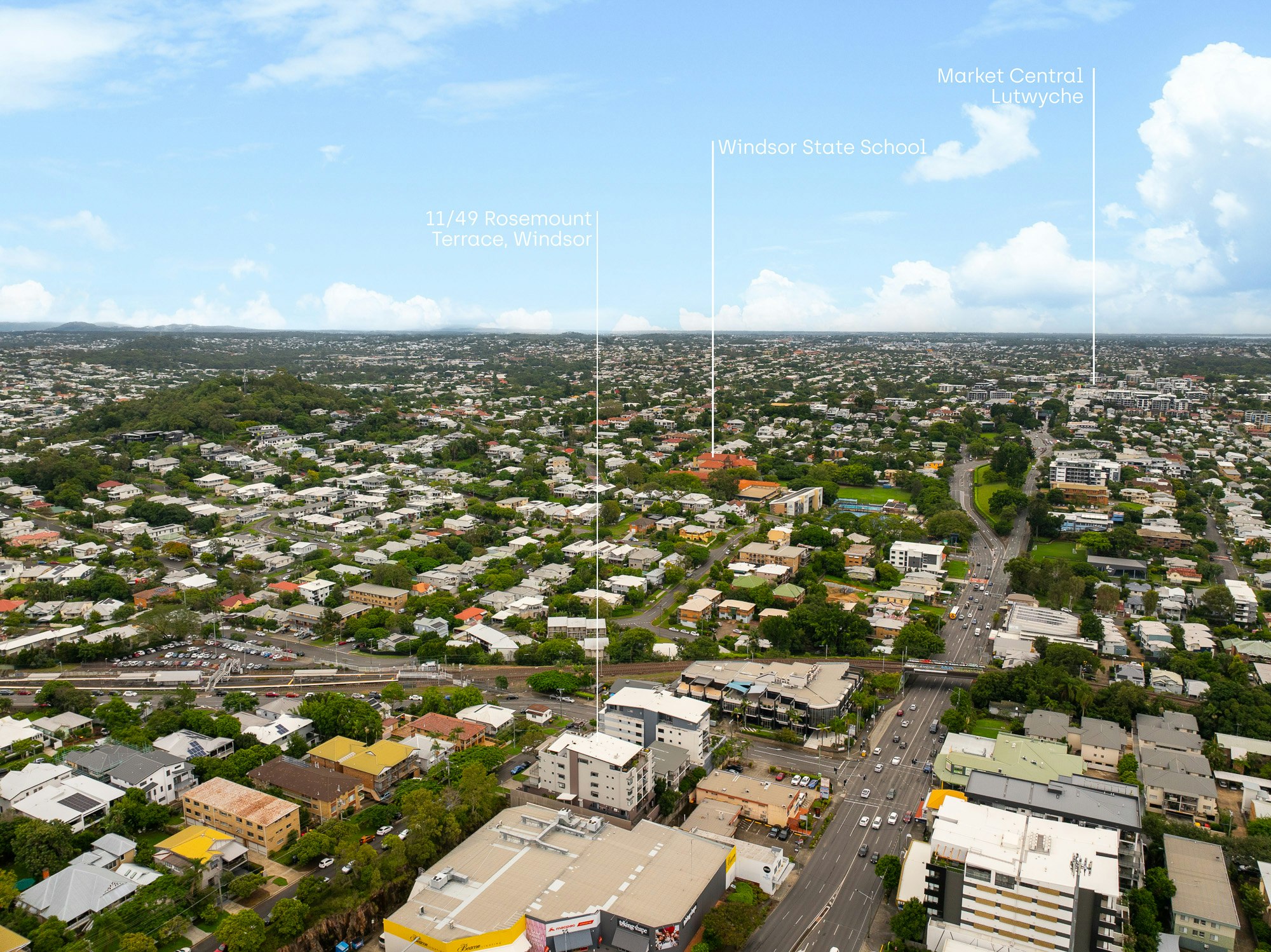 Image of neighborhood