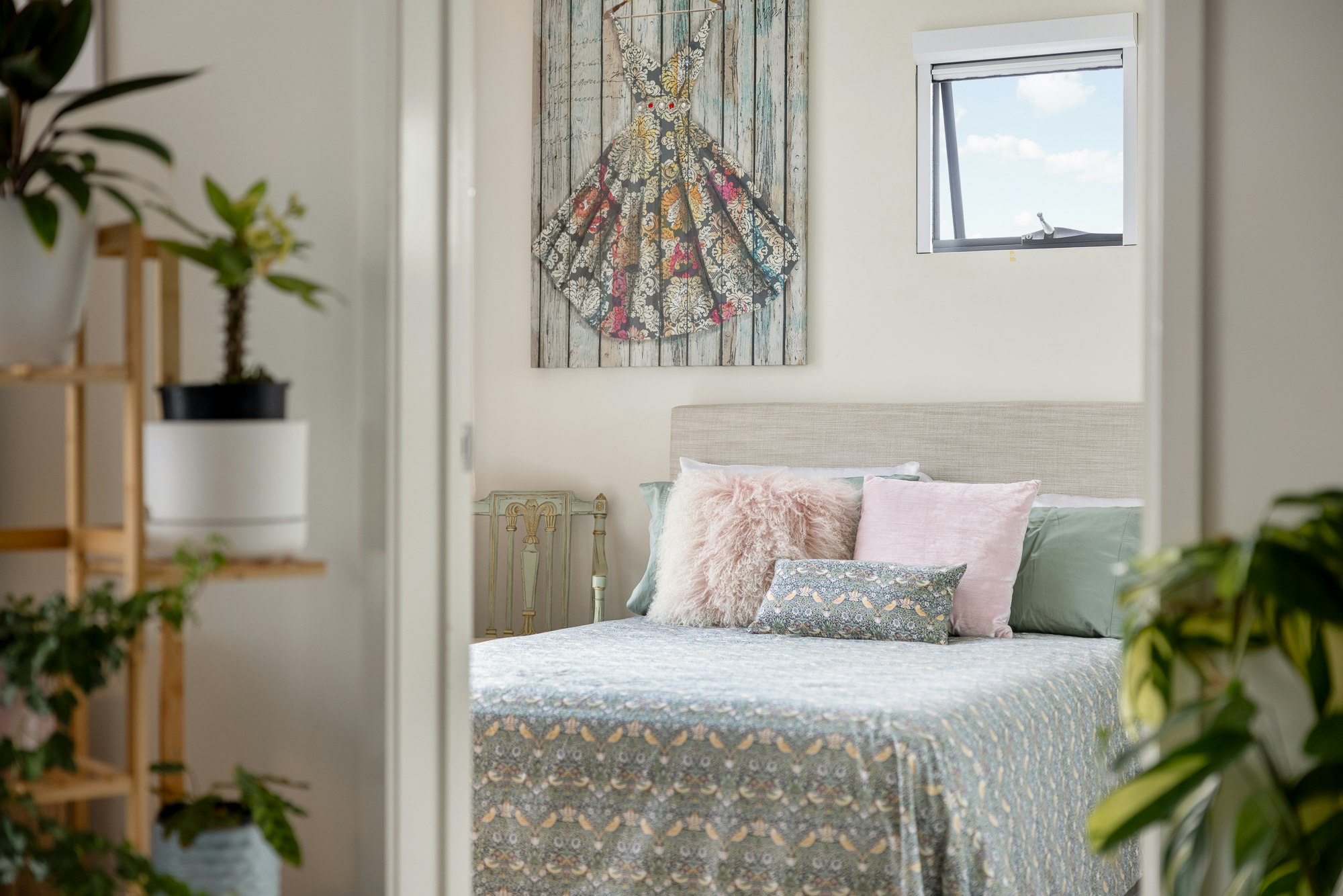 Image of cushion