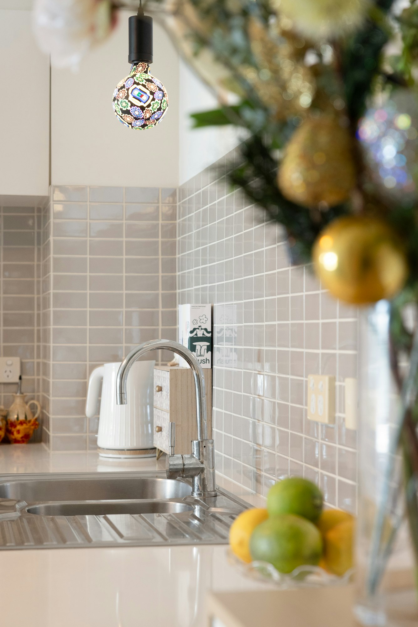Image of sink