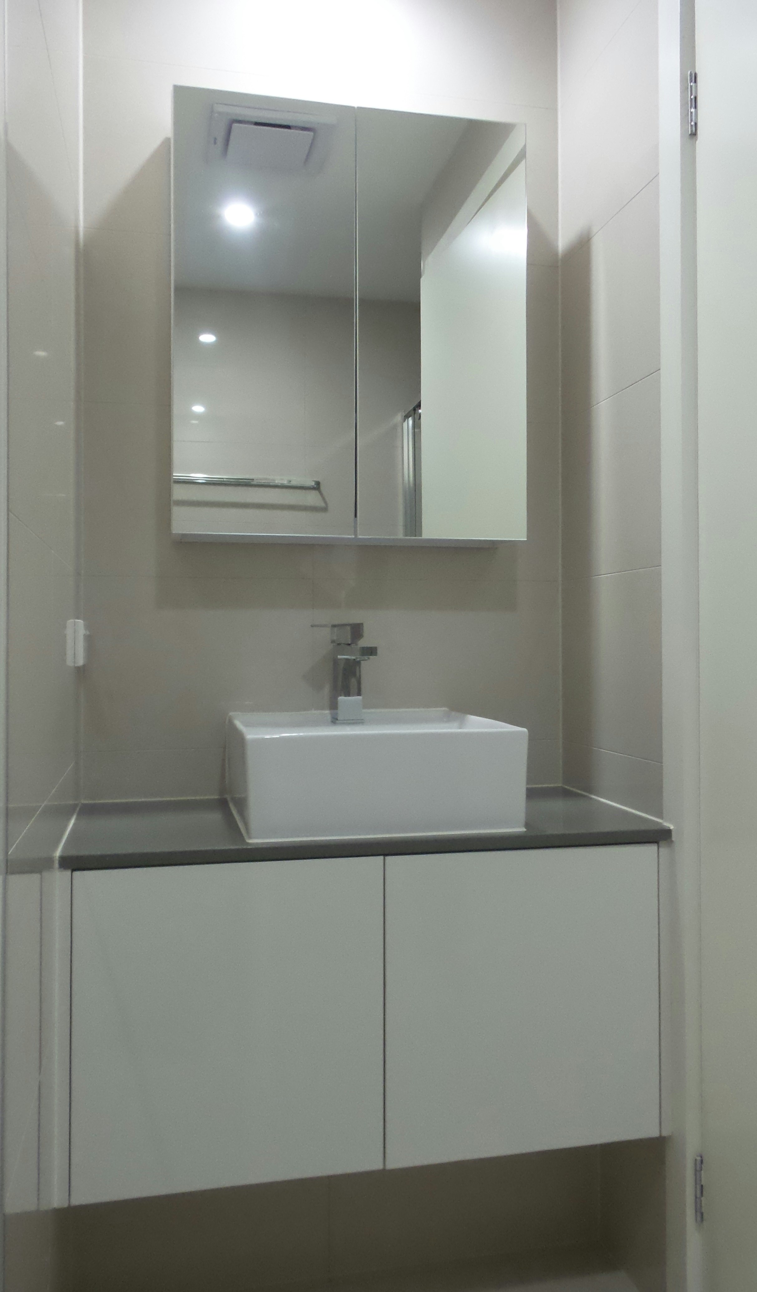 Image of sink