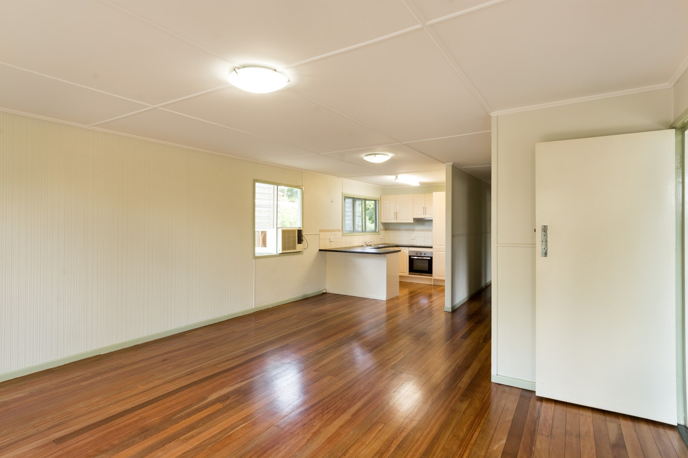 floor