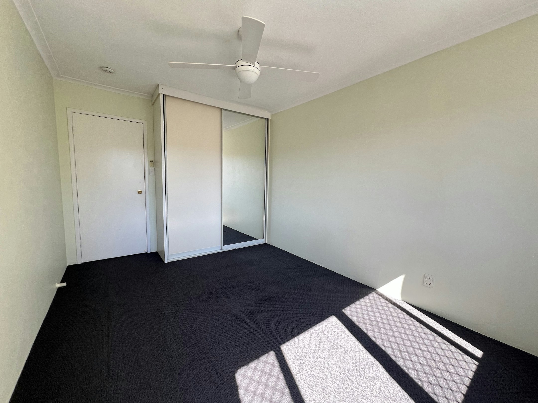 corner