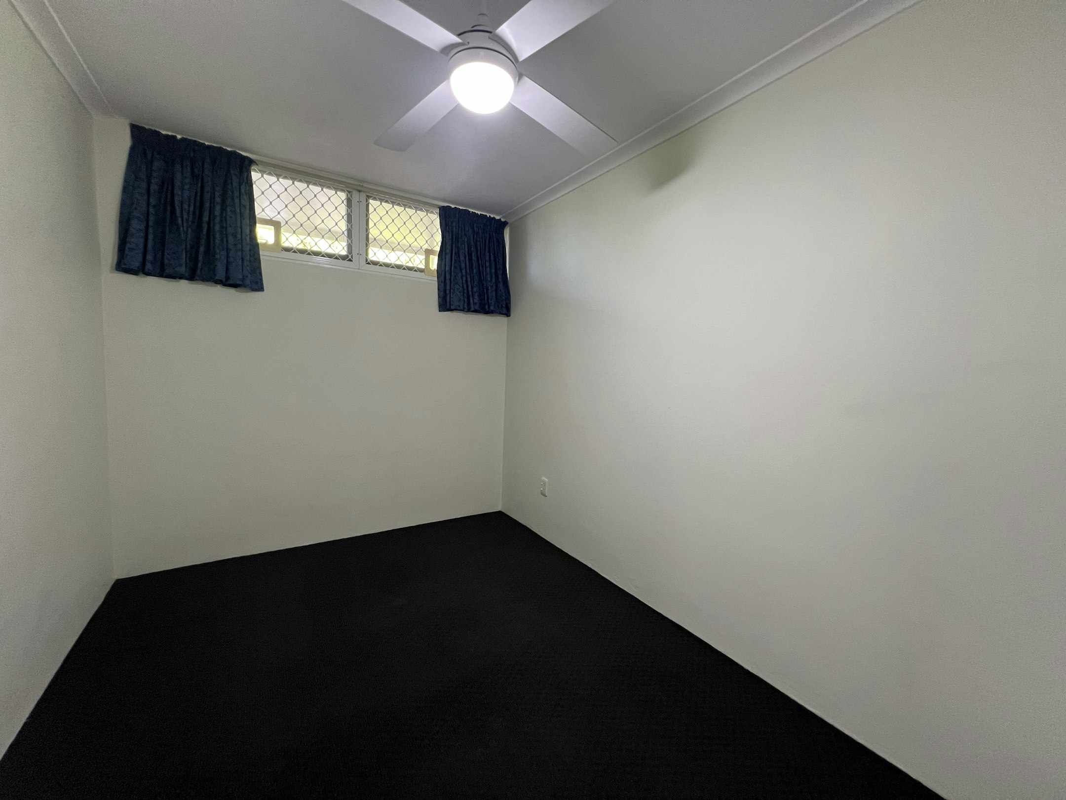 corner