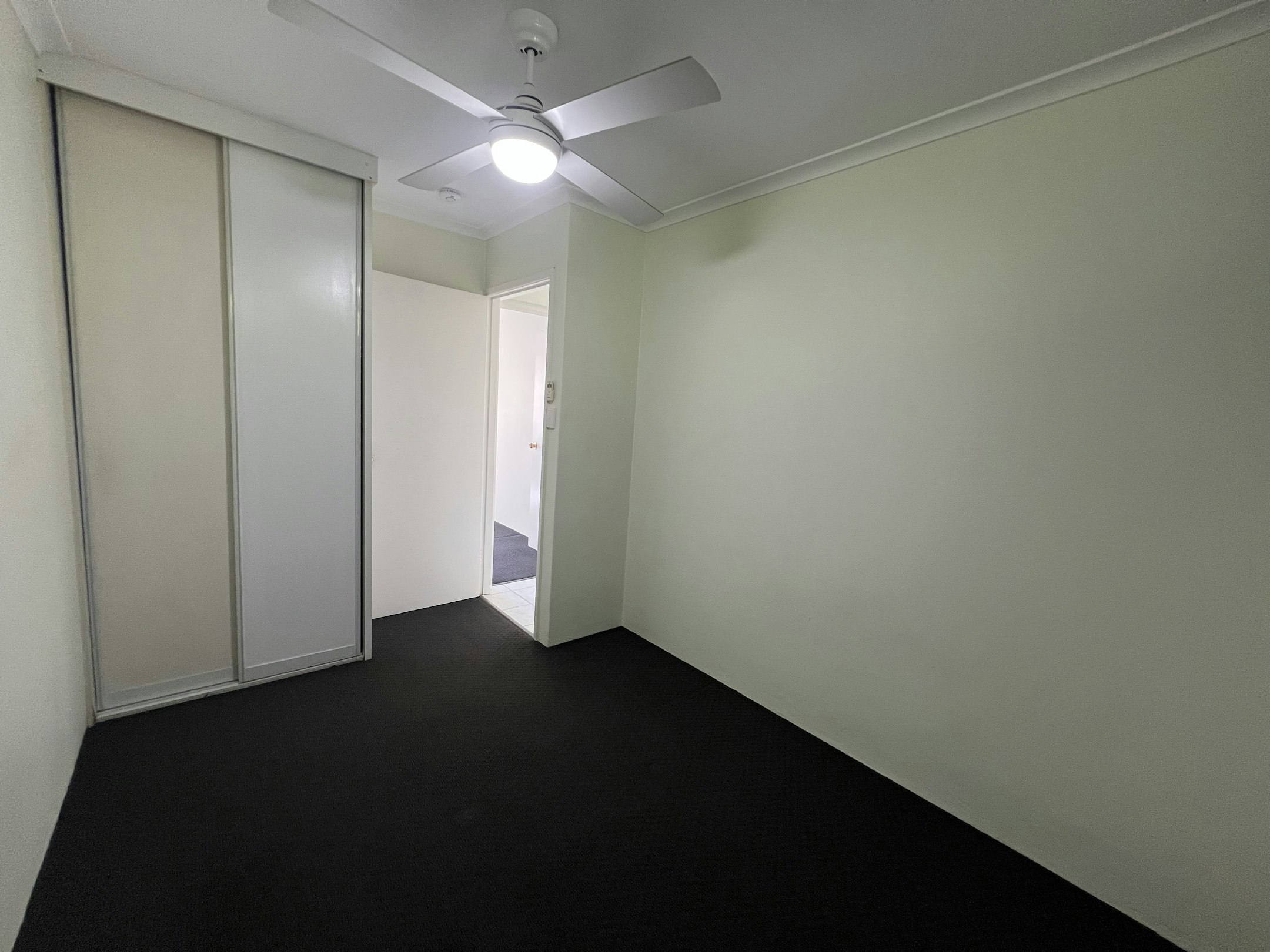 corner