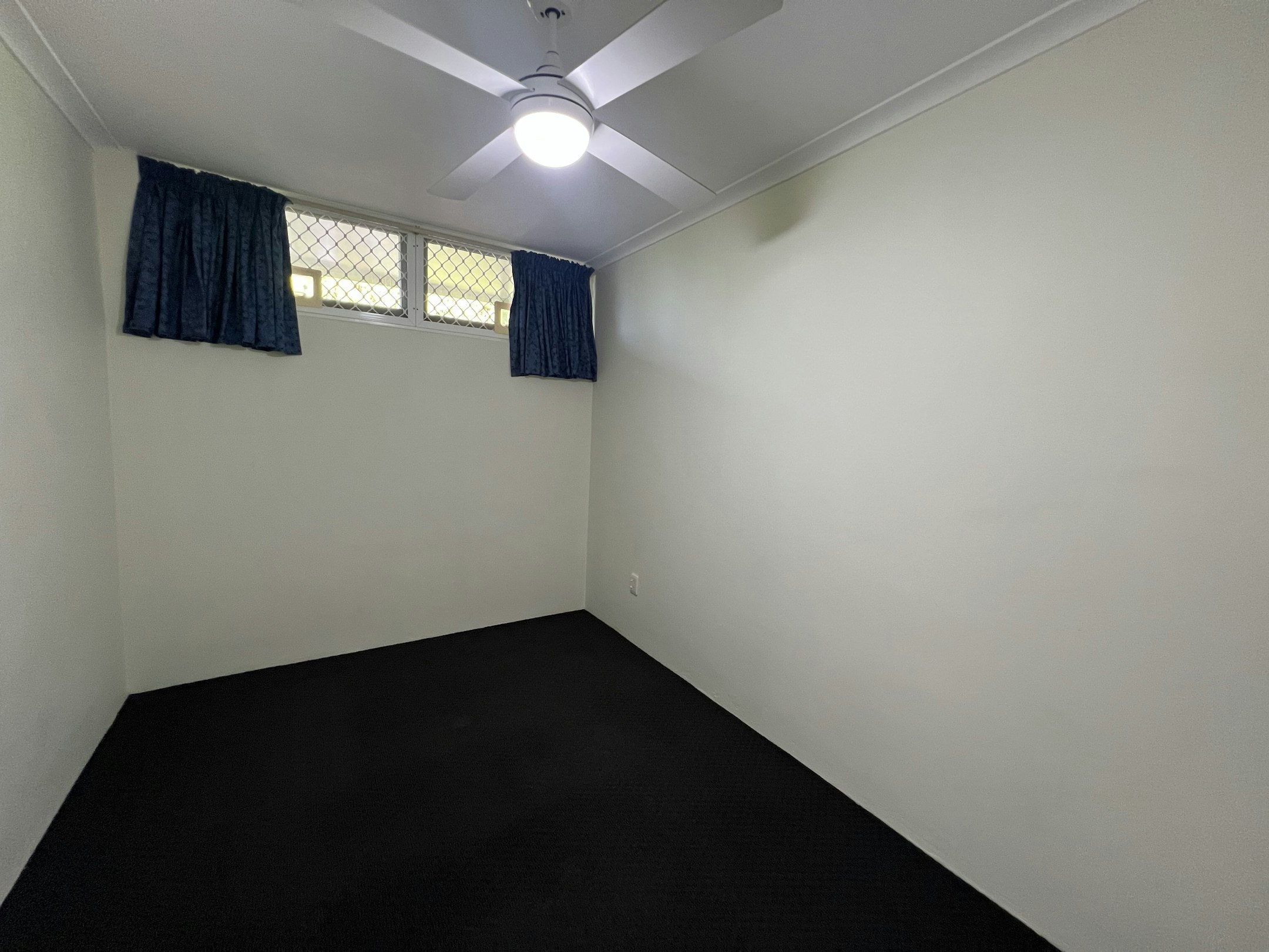 corner